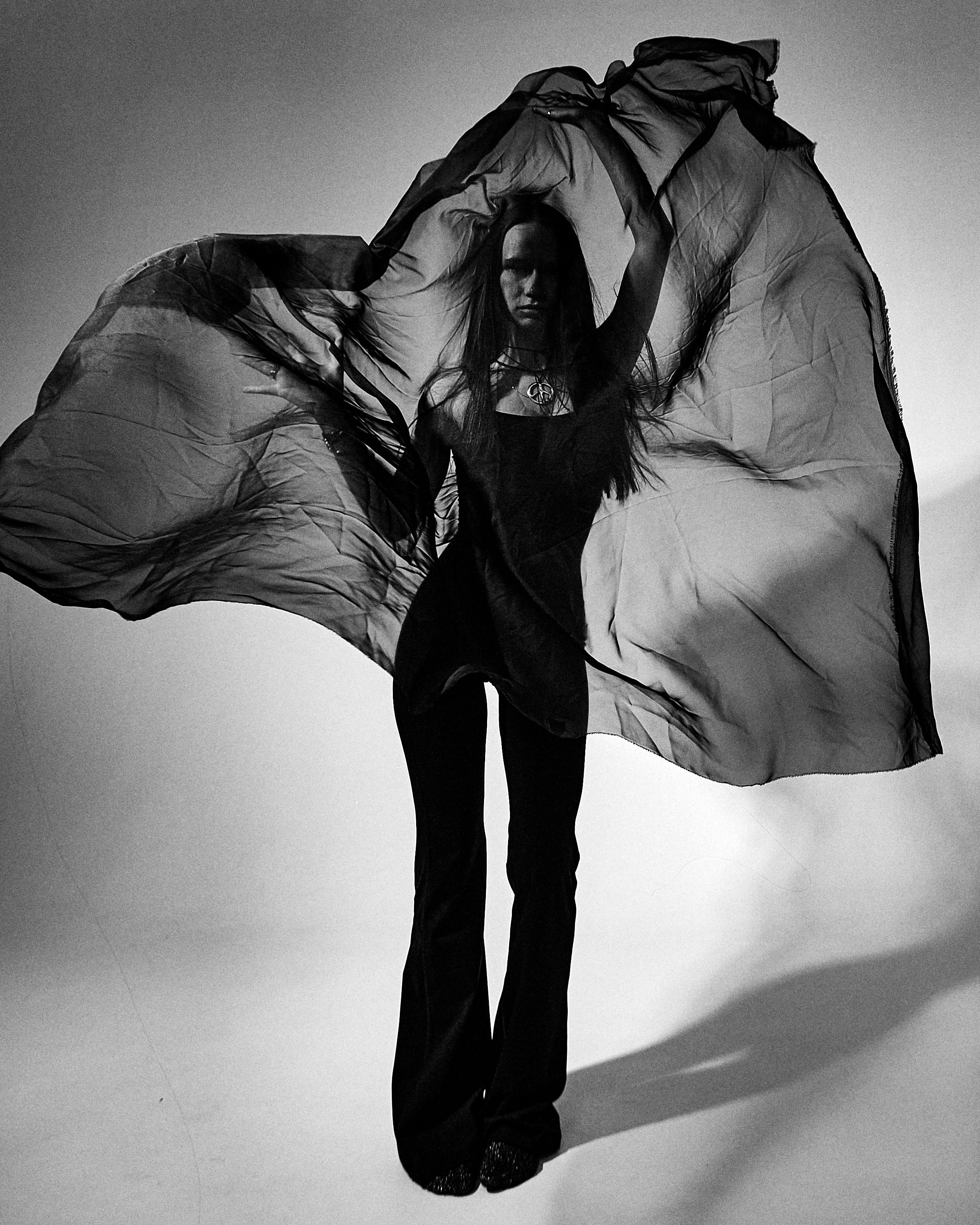 Софикó. Фотограф Юлия Маринина