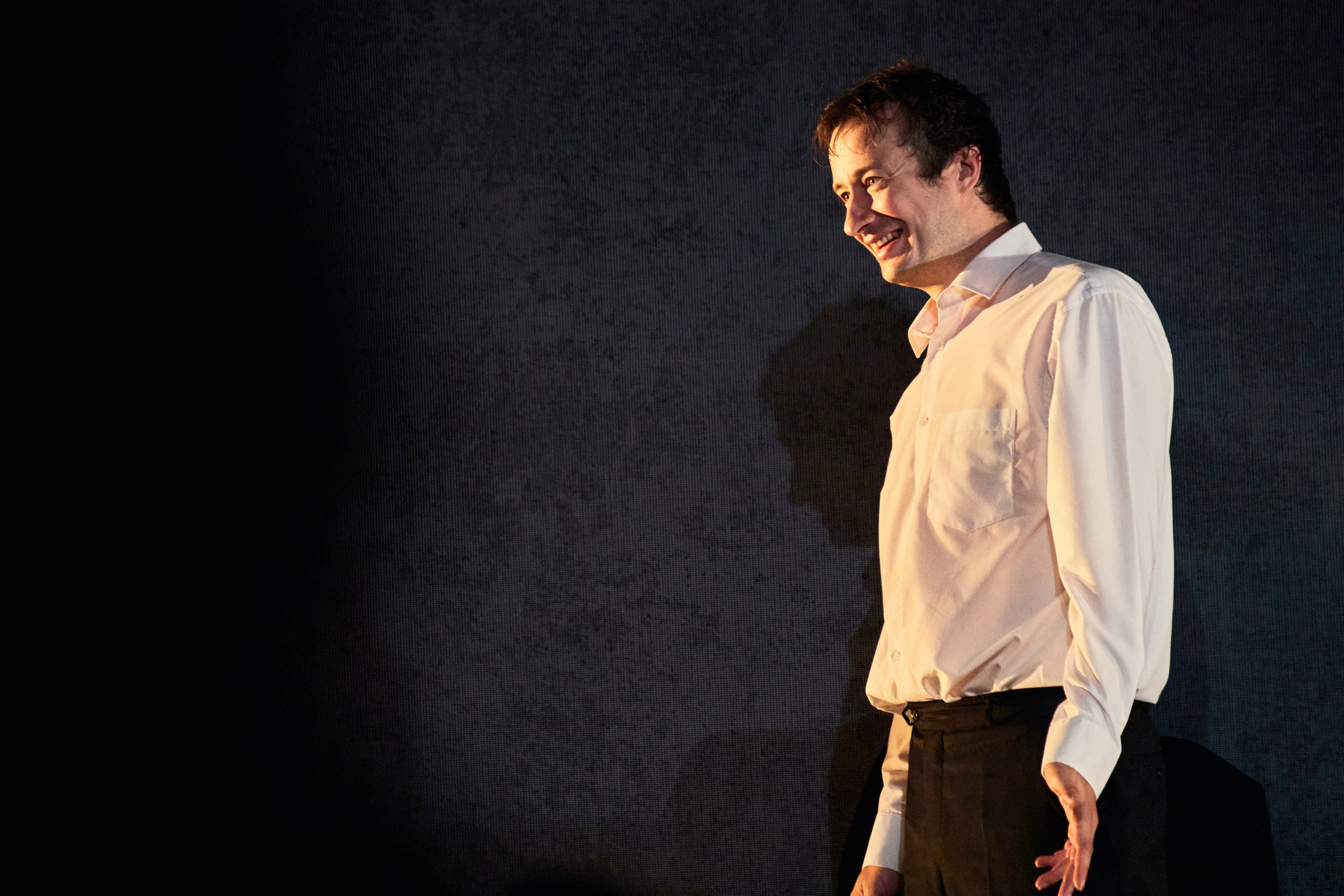 Утиная охота. Фотограф Юлия Маринина