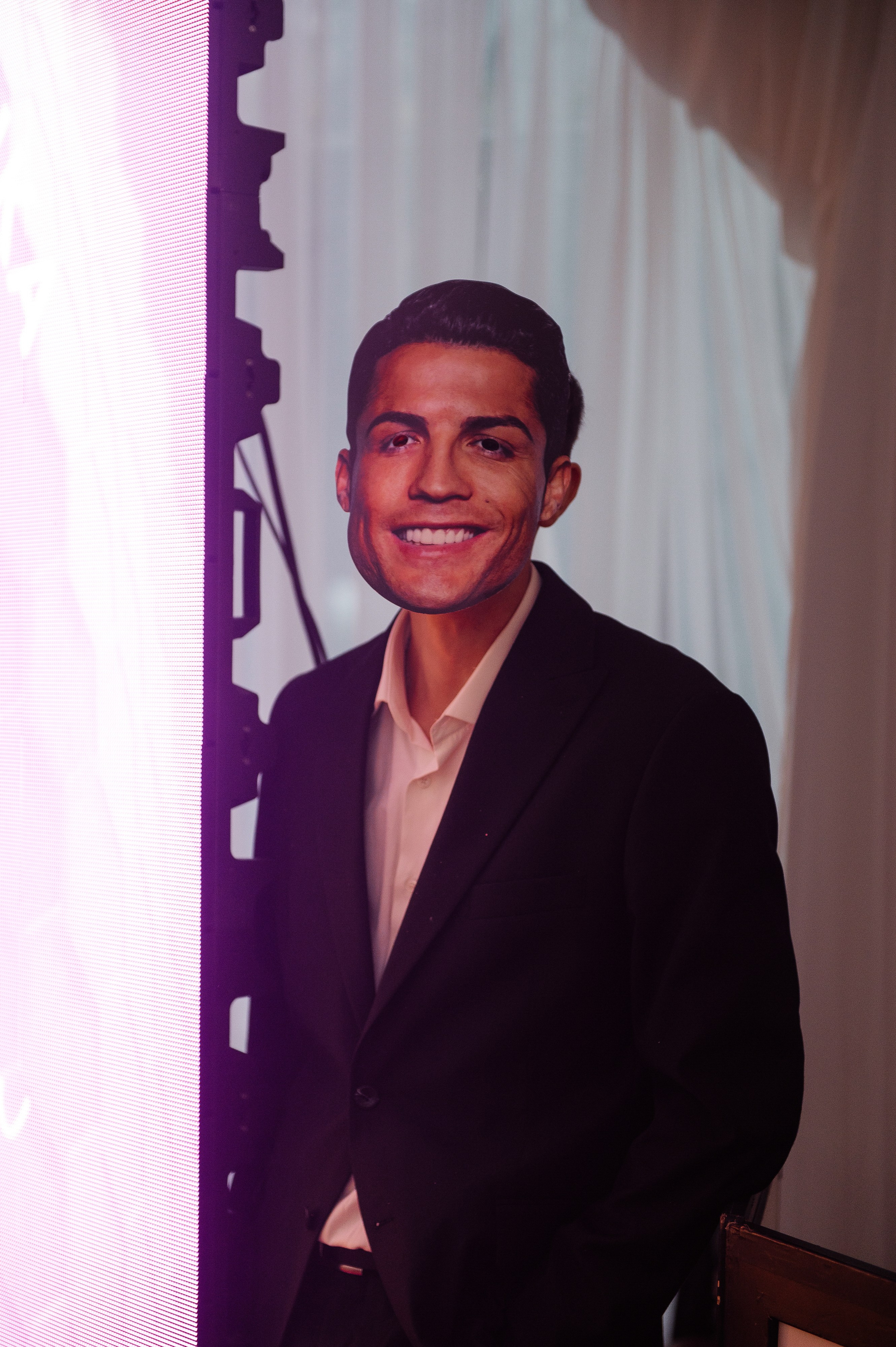 Вот такая заварушка. Свадебный фотограф Саша Базенко