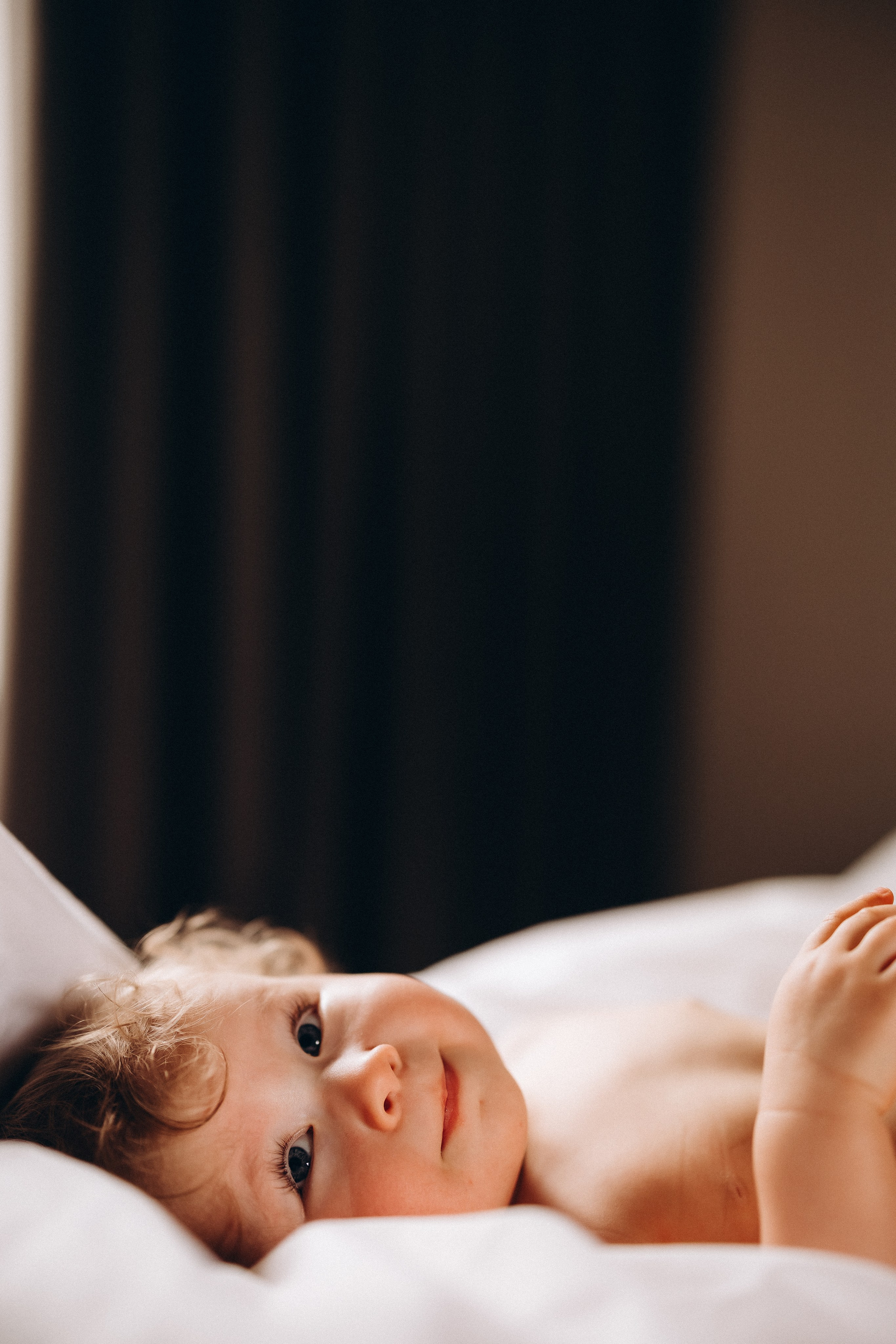 Двойное счастье. Евгения Пелипас