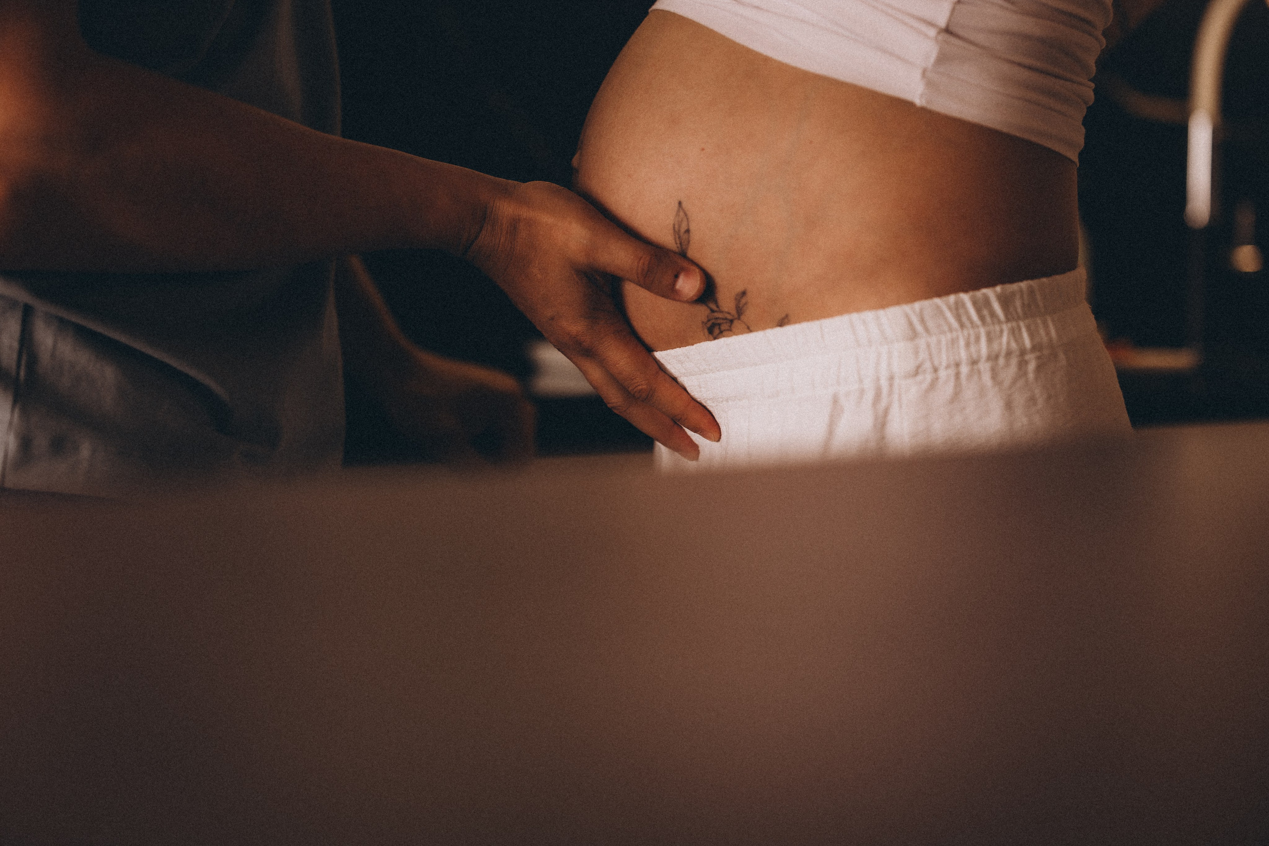 В ожидании. Евгения Пелипас