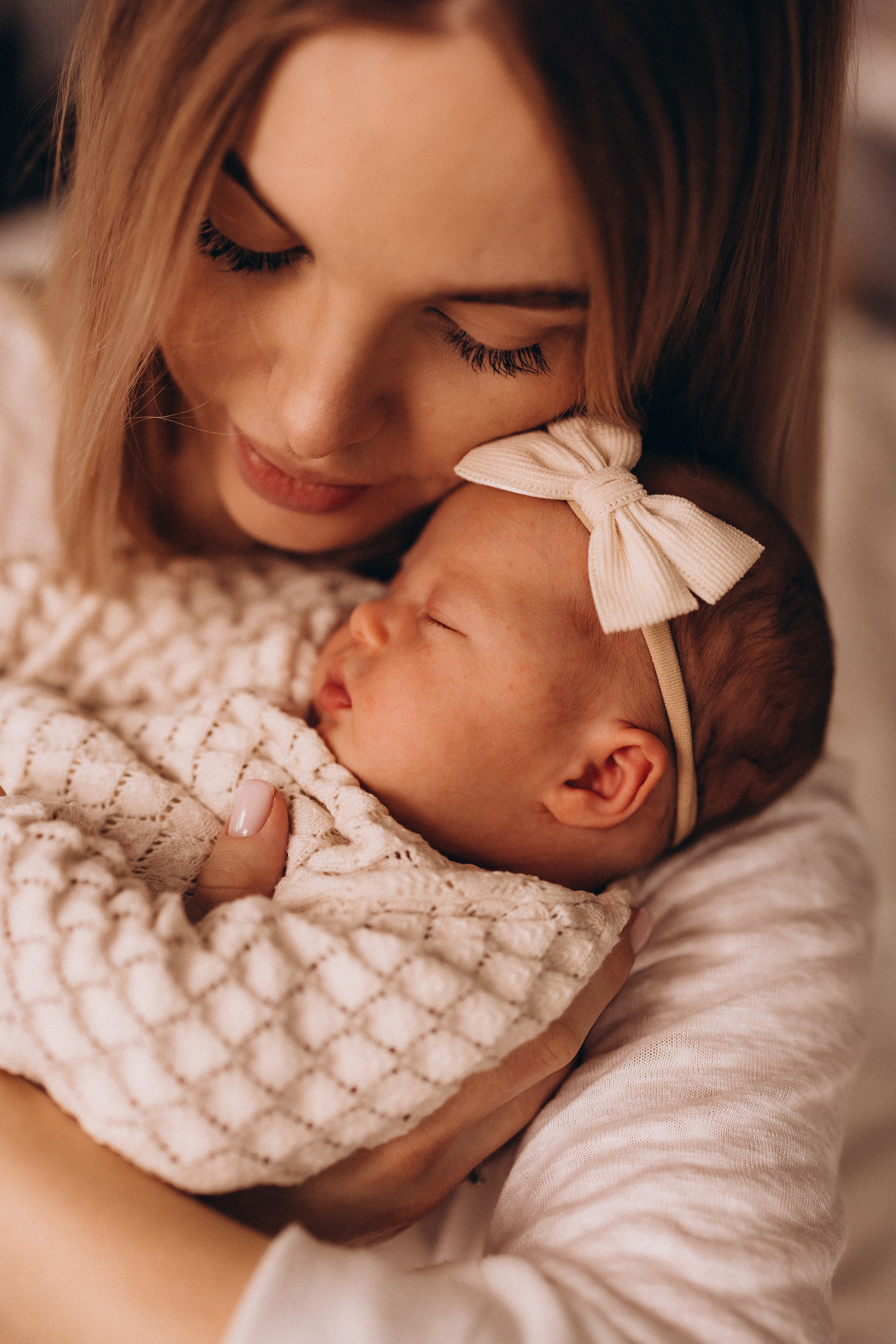 Агата. Евгения Пелипас