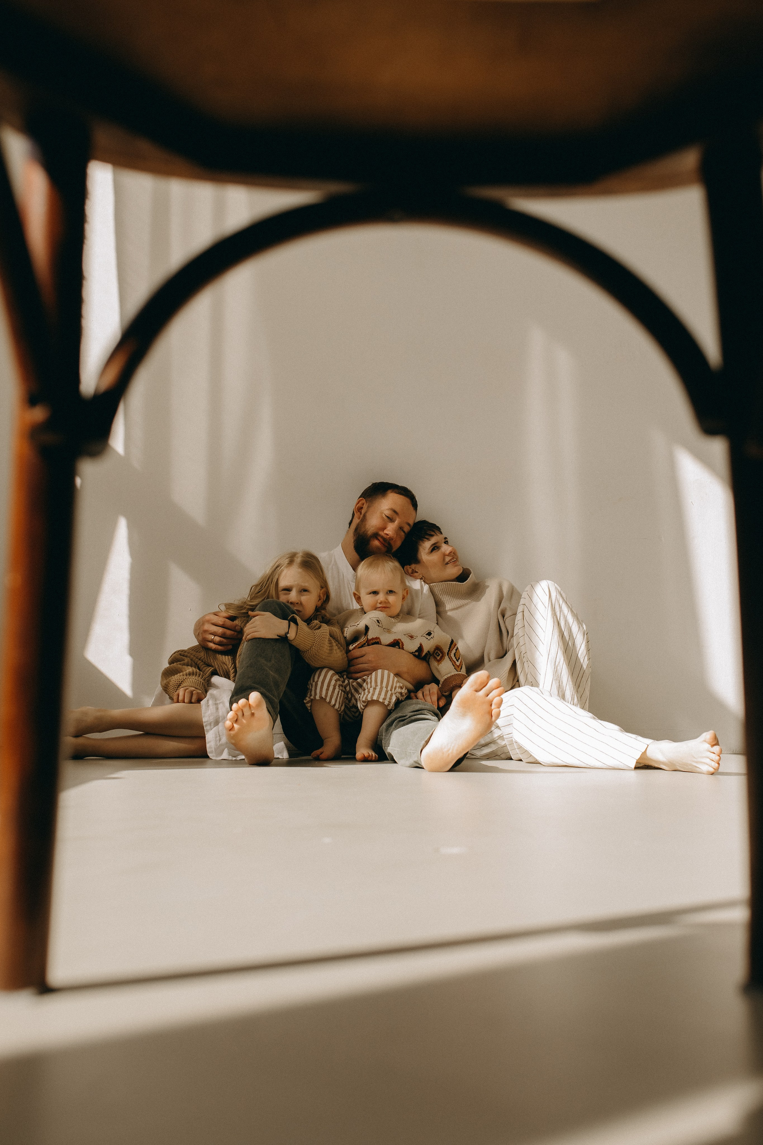 The moment 🤍. Евгения Пелипас