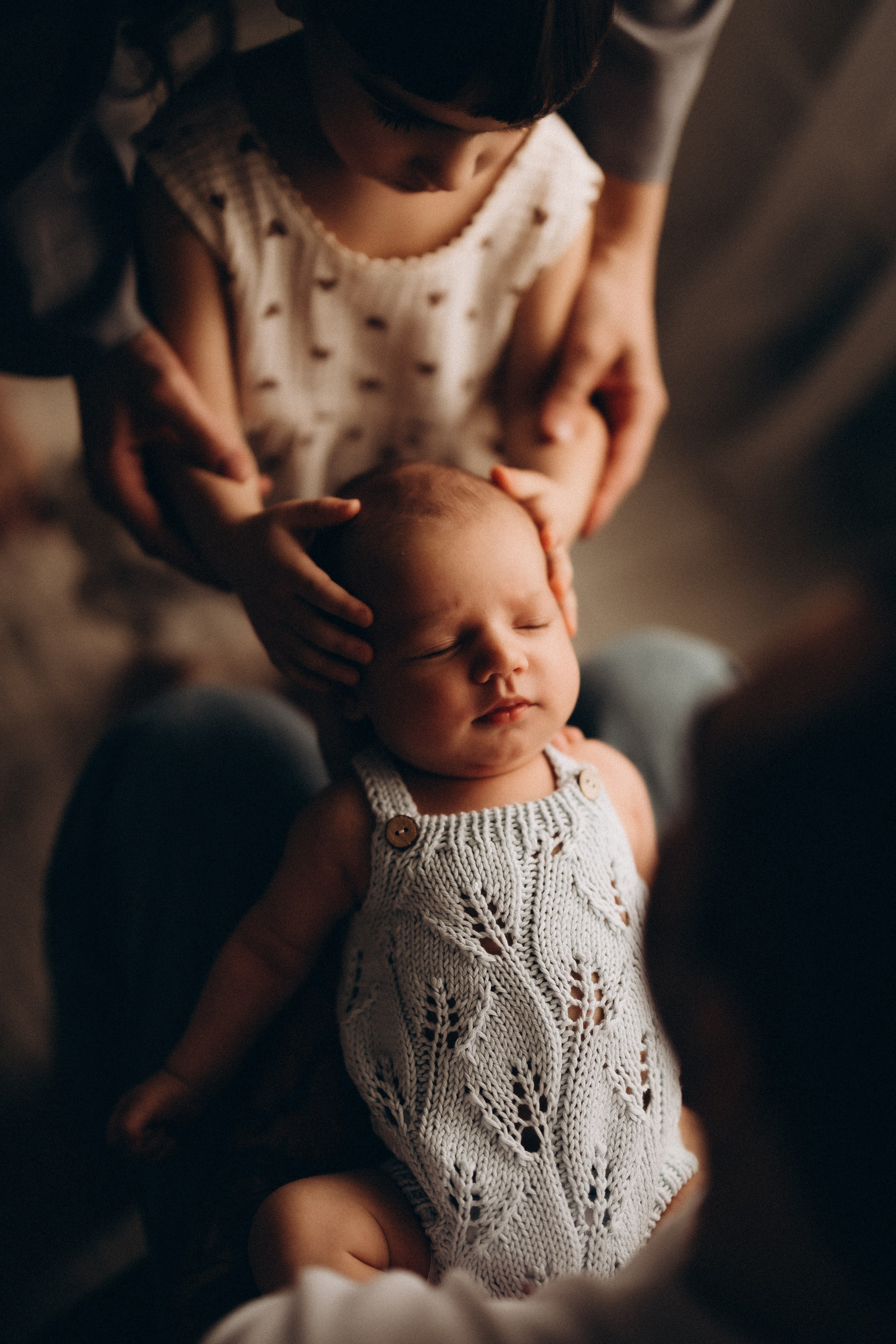 Ванечка. Евгения Пелипас
