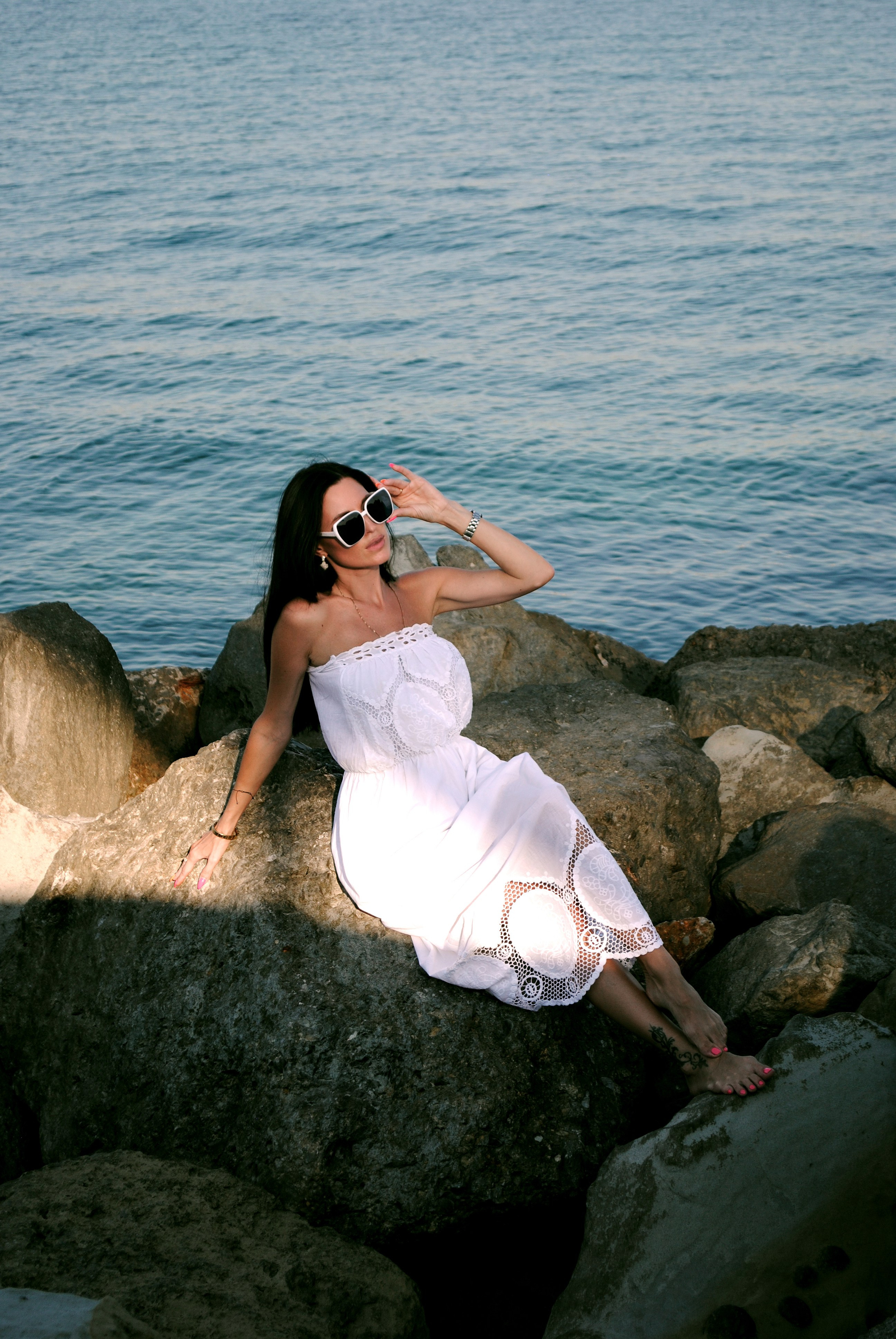 Натали. Фотограф Мария Мусаелян