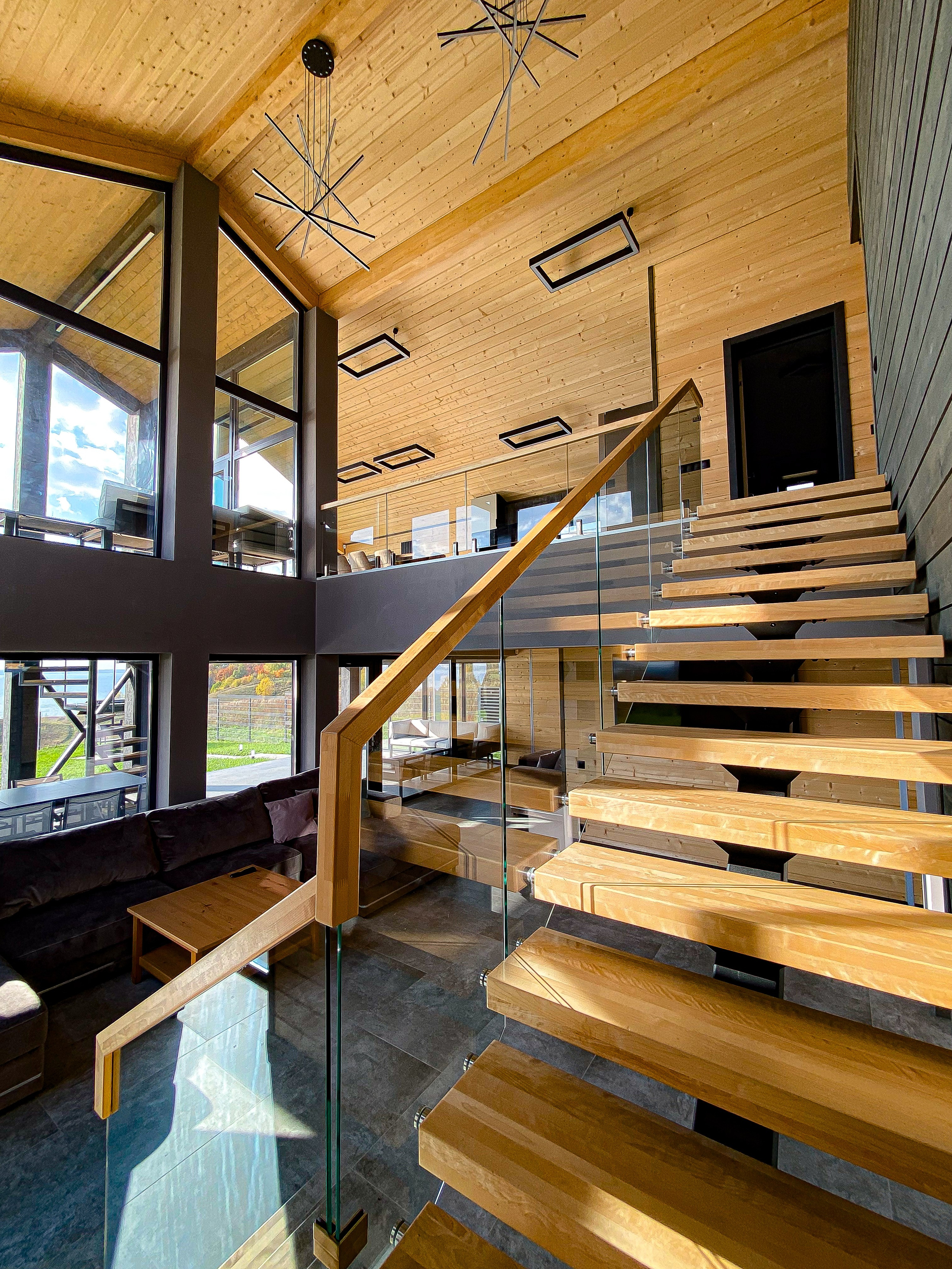 Лестница (для производителя). Профессиональный фотограф Natali Aieteia