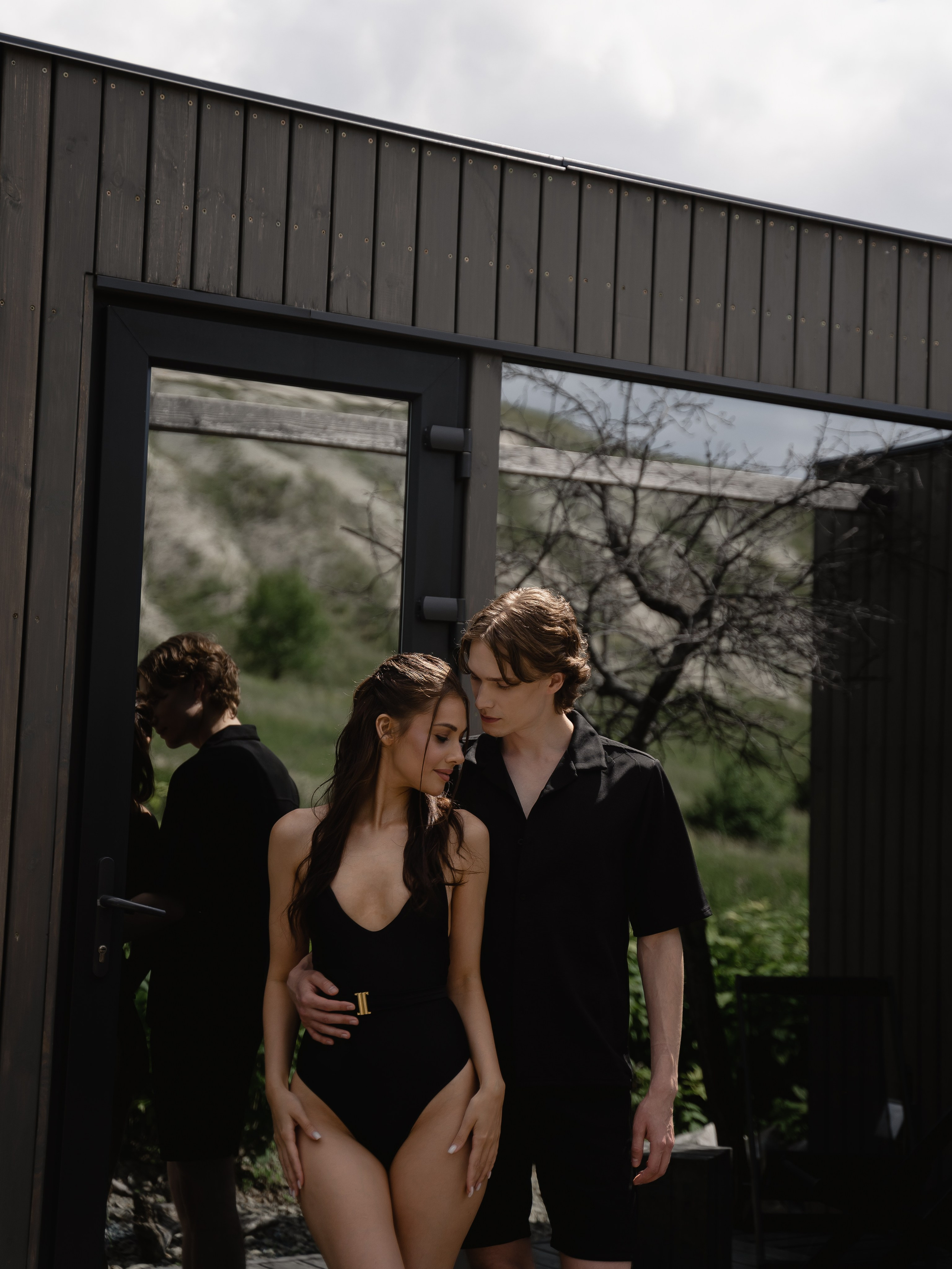 I & D. Свадебный фотограф Диана Бирюкова Казань