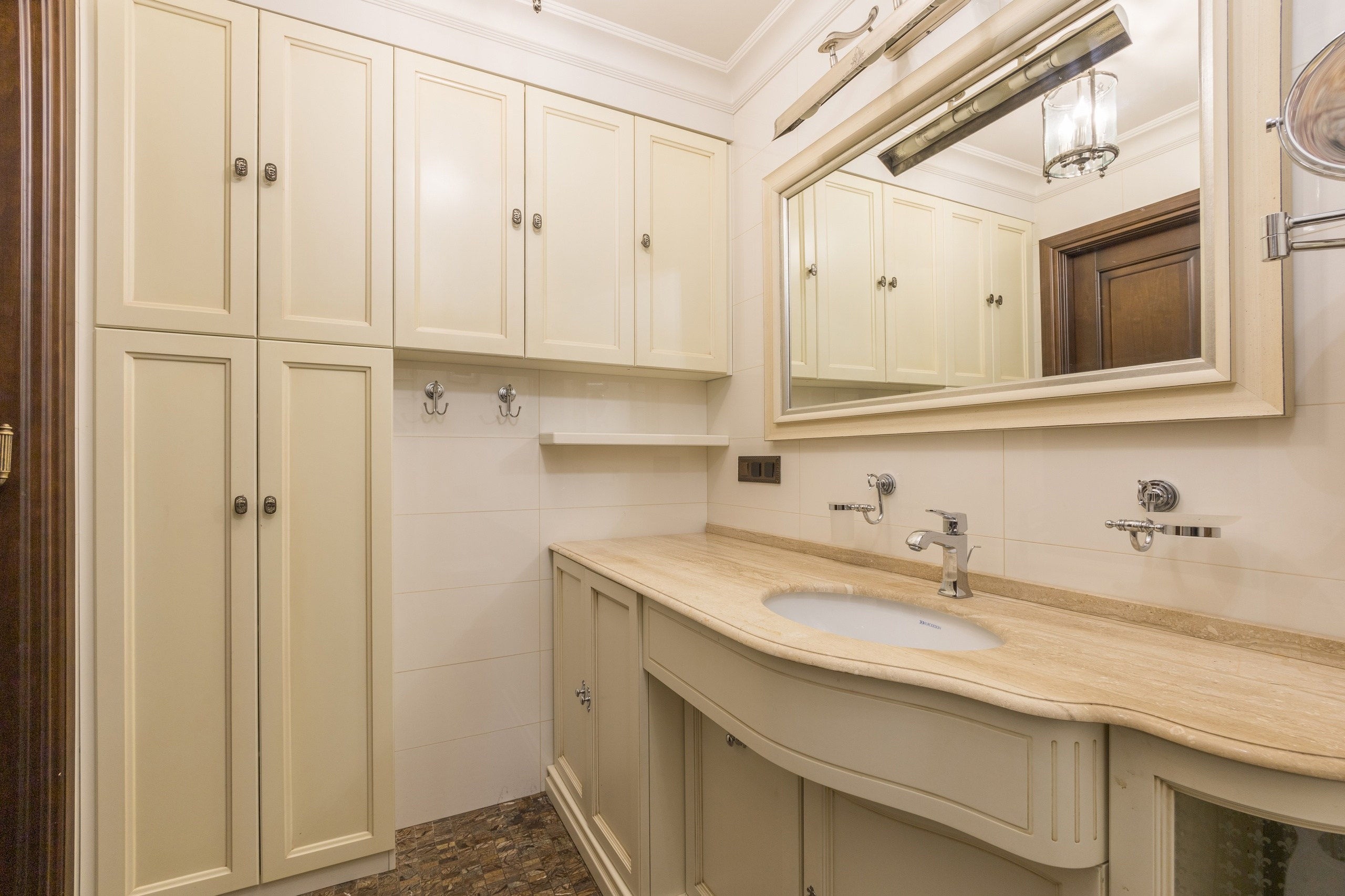 Интерьерная съёмка. Фотограф-ретушёр