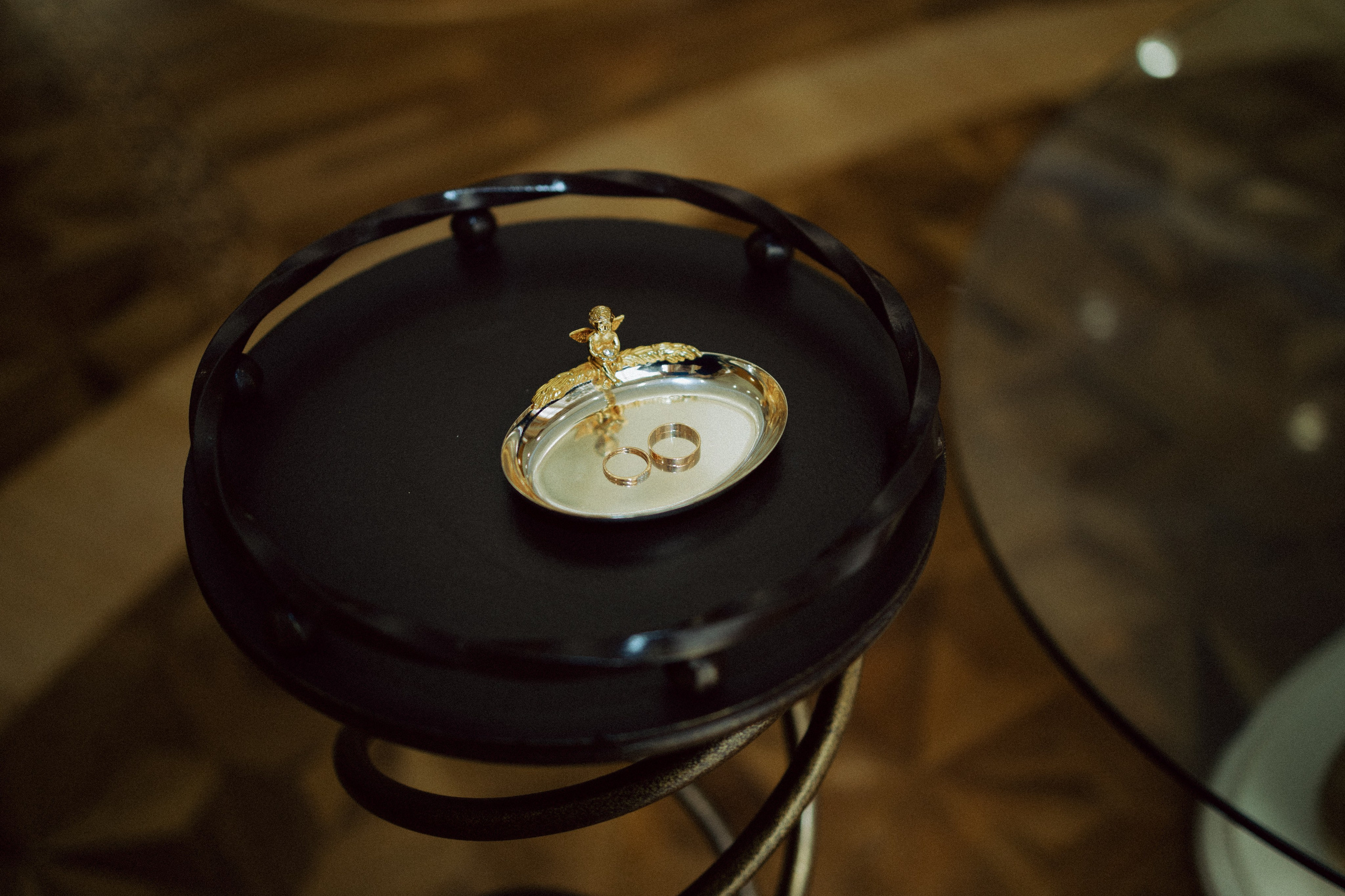 Дмитрий и Регина. Свадебный и портретный фотограф Тюмень