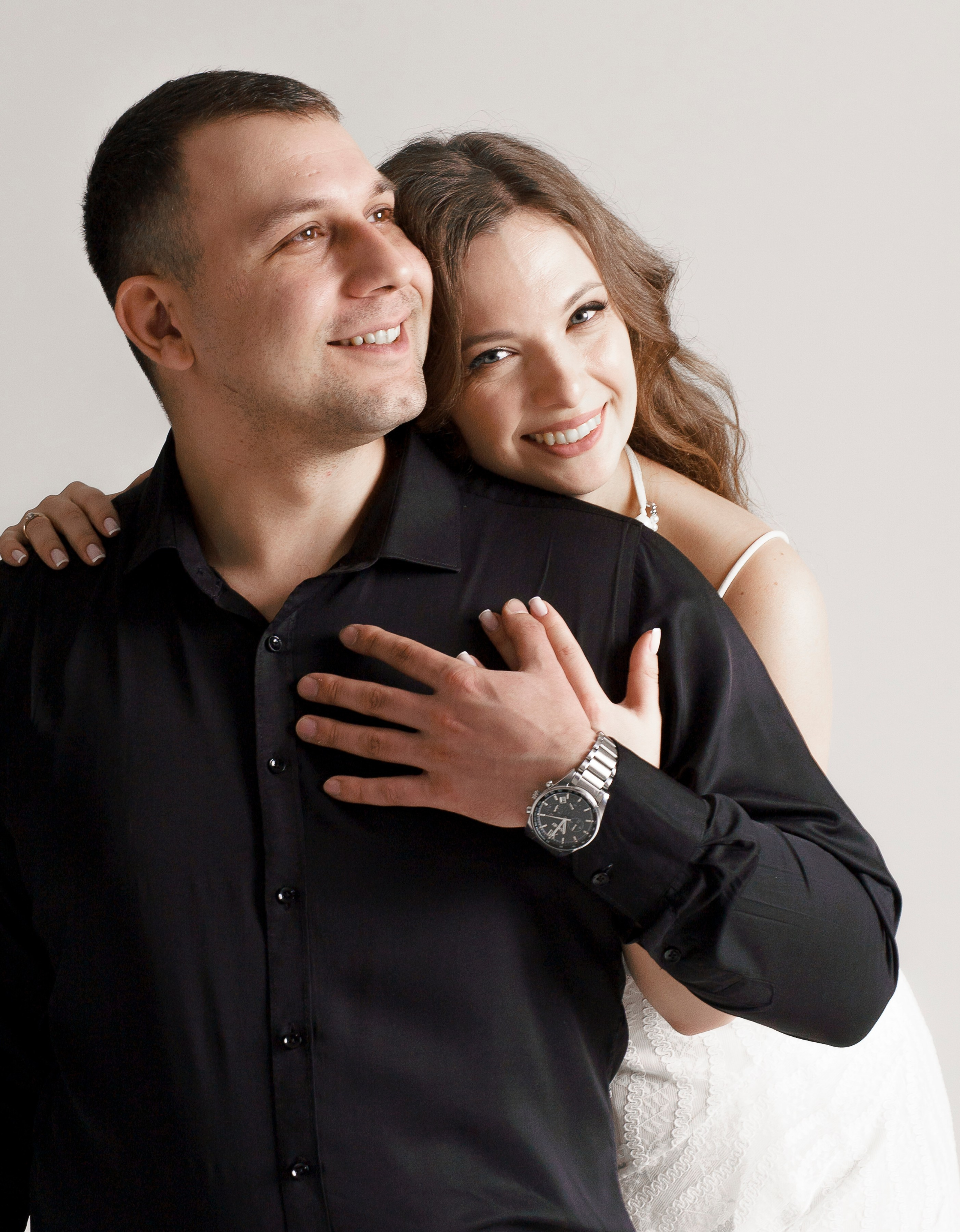 Портретная фотография. Фотограф в Казани Алина Абдуллина