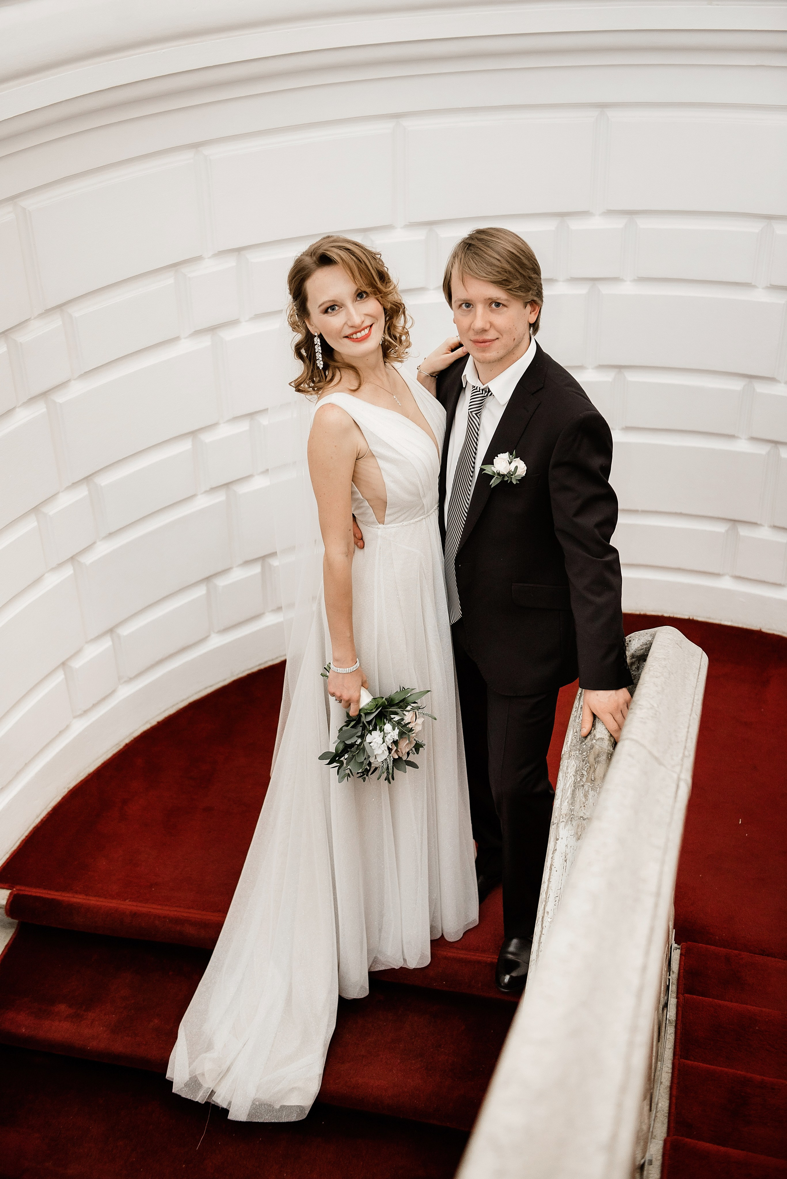 КАТЯ и МИША. Свадебный и семейный фотограф РИТА БОЧКАРЁВА