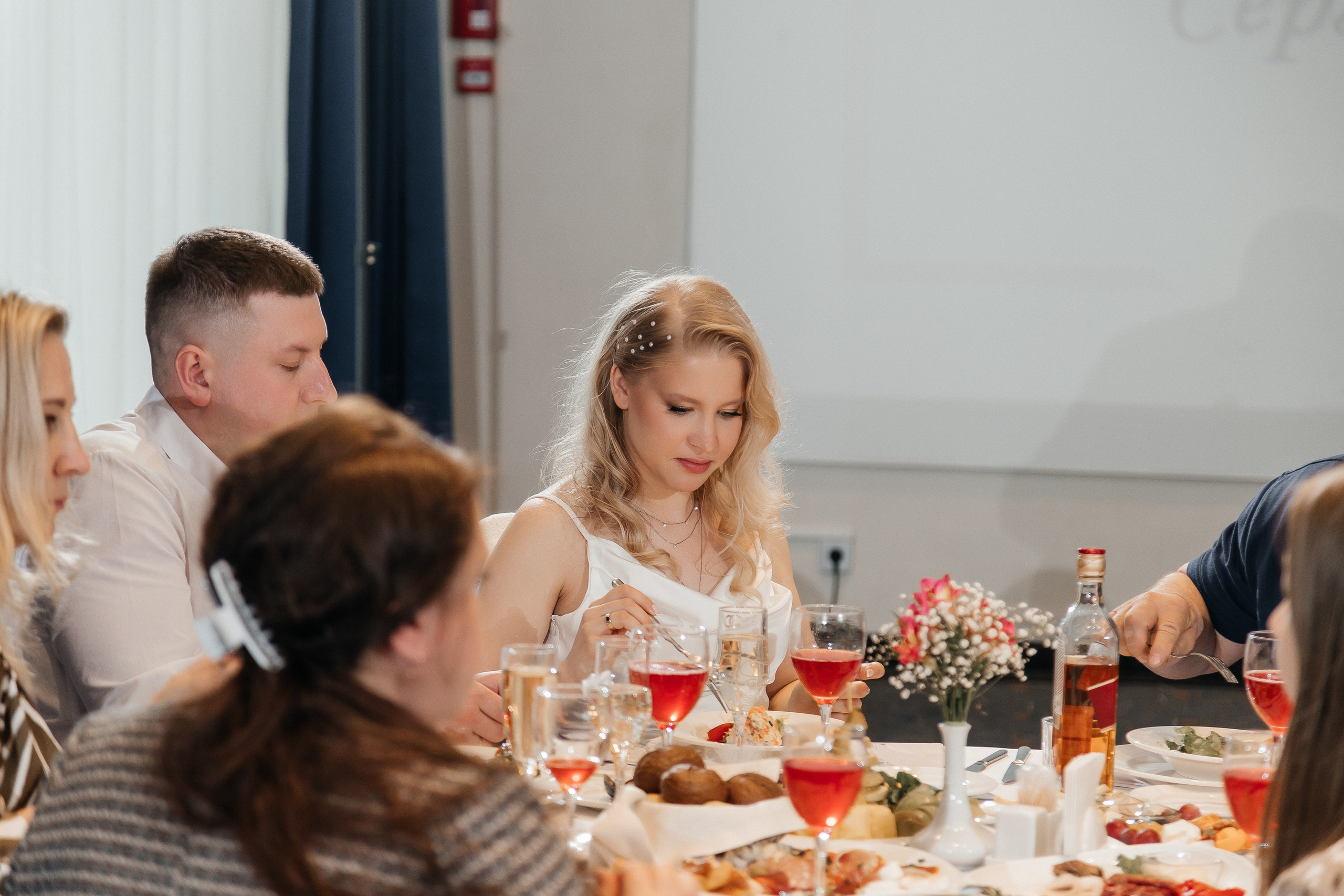 Сергей и Дарья/2024. Свадебный и семейный фотограф в Екатеринбурге