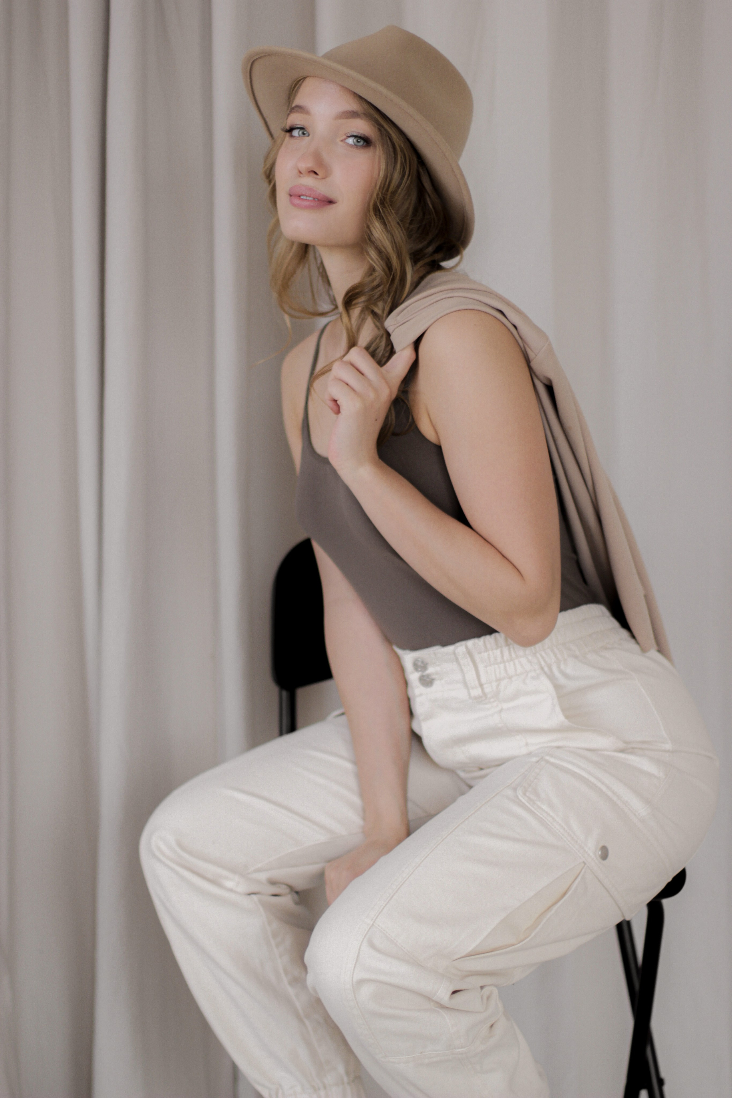 Кристина. Денис Волков фотограф в Екатеринбурге