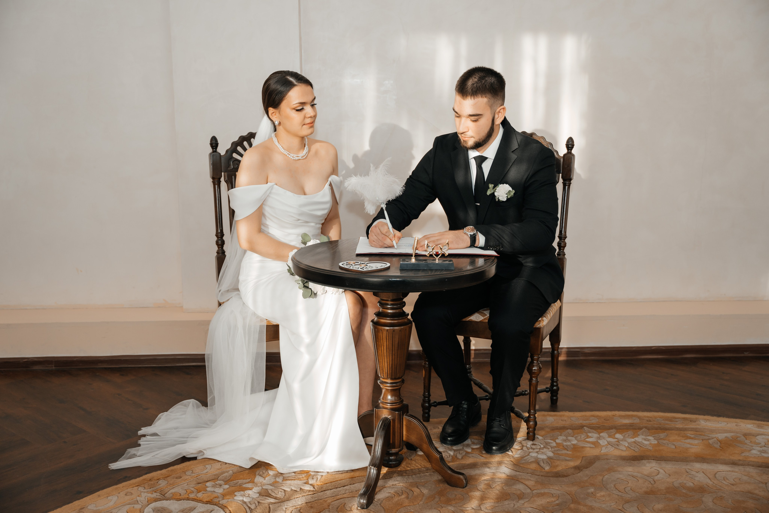 Свадебная фотосессия Татьяна и Илья в Челябинске. Ульяна Ремезова | Фотограф | Челябинск