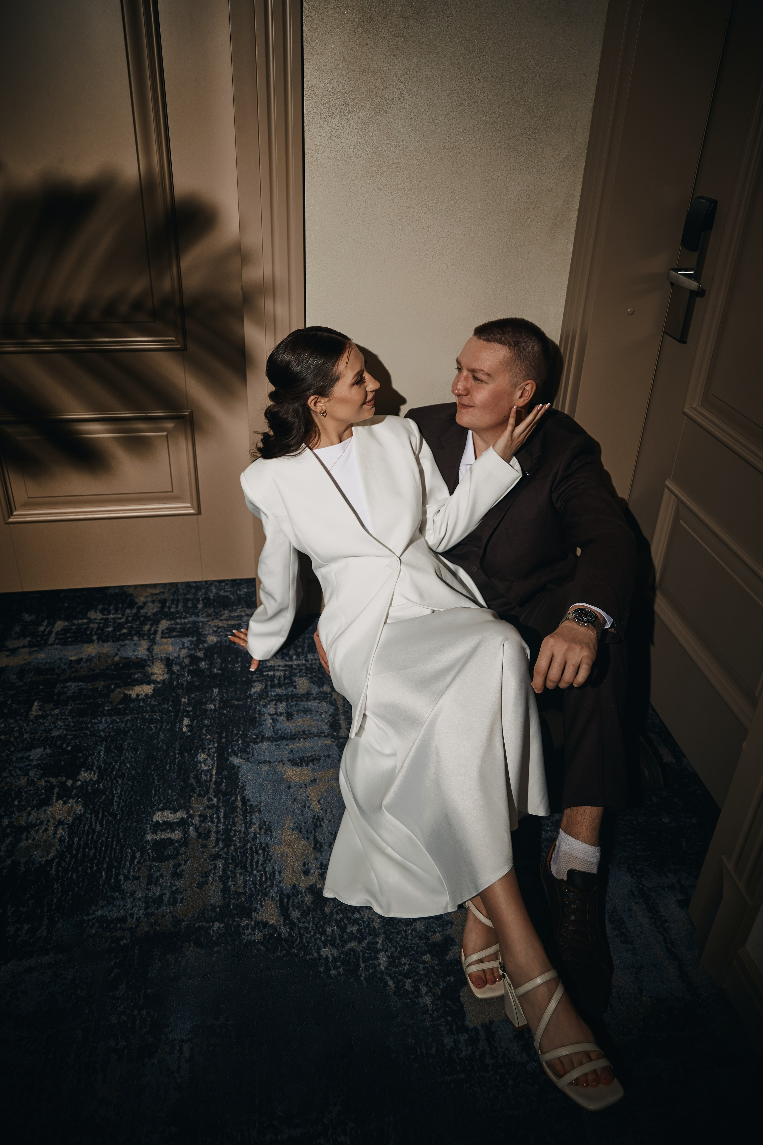 Д&В. Фотограф и видеограф в Кургане Леонид Корнильев