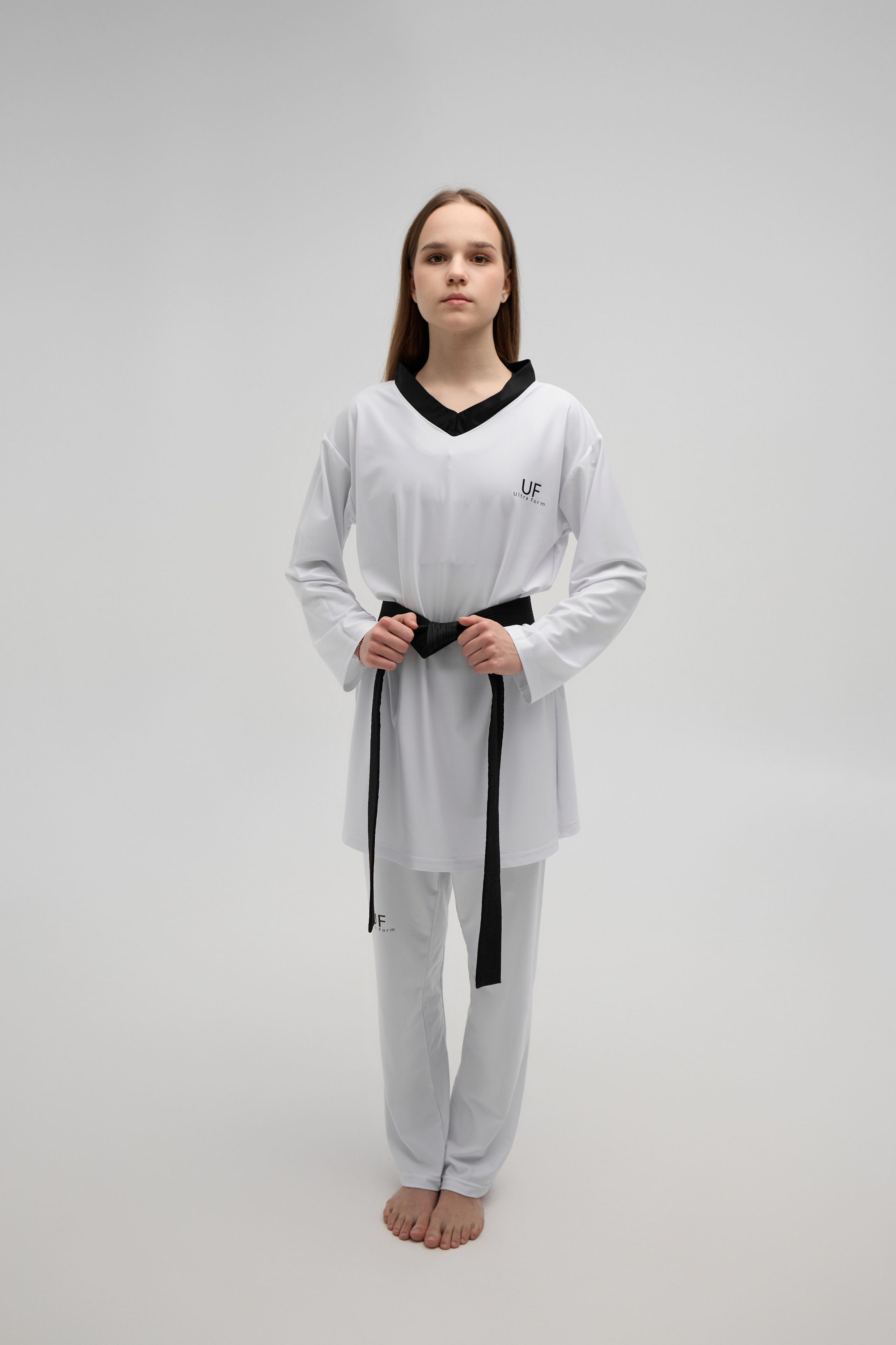 Тхэквондо UF. Фотограф и видеограф в Кургане Леонид Корнильев