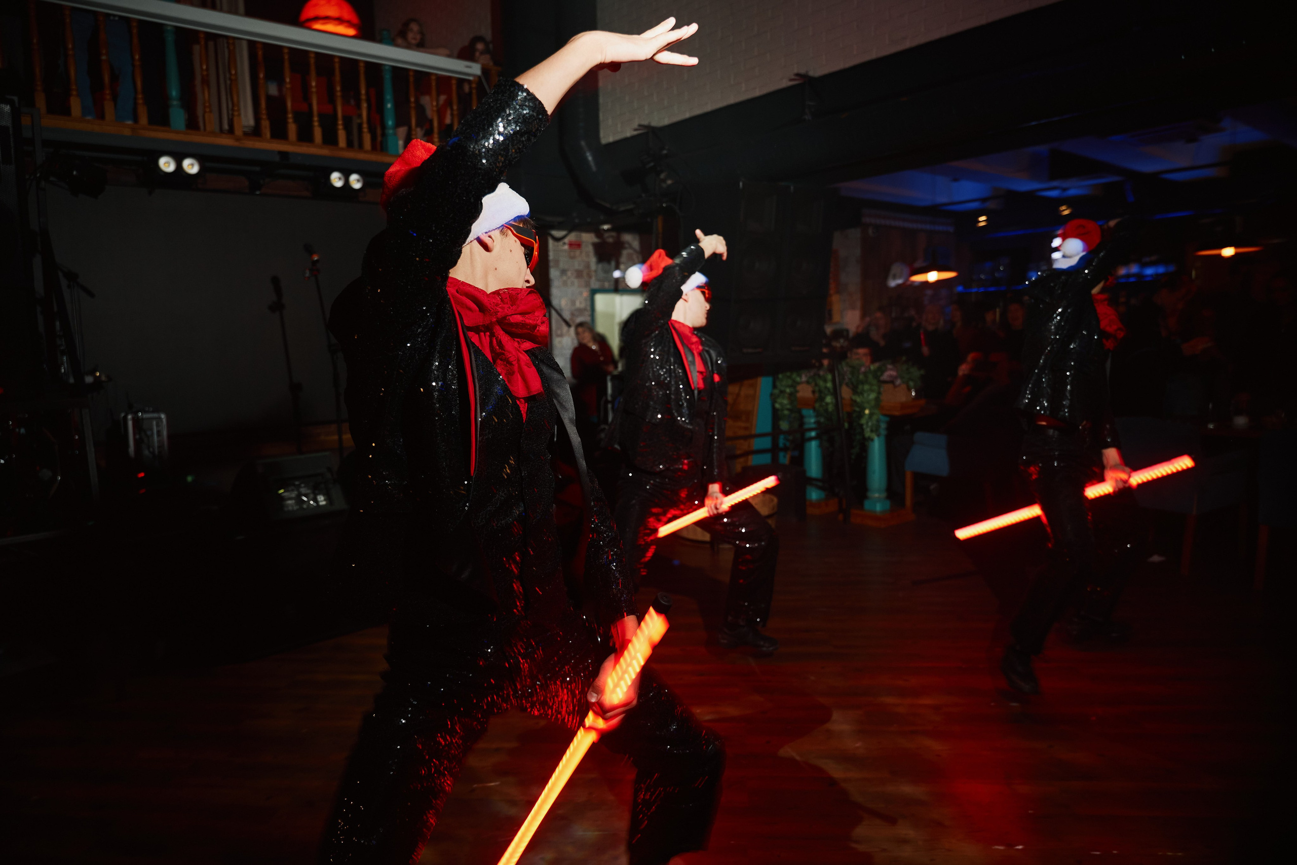 Арт-вечеринка 2026. Фотограф и видеограф в Кургане Леонид Корнильев