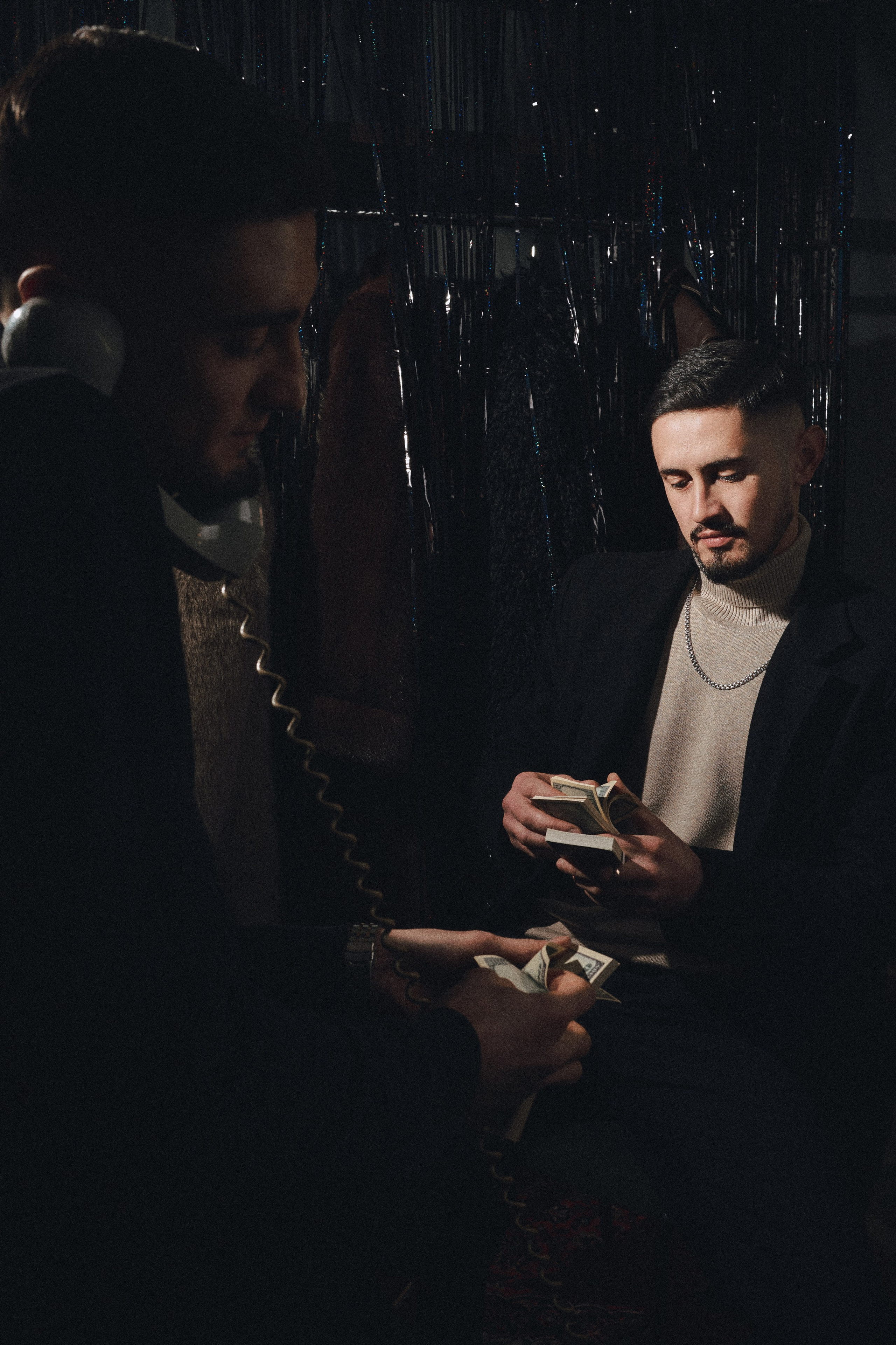 JB. Фотограф и видеограф в Кургане Леонид Корнильев