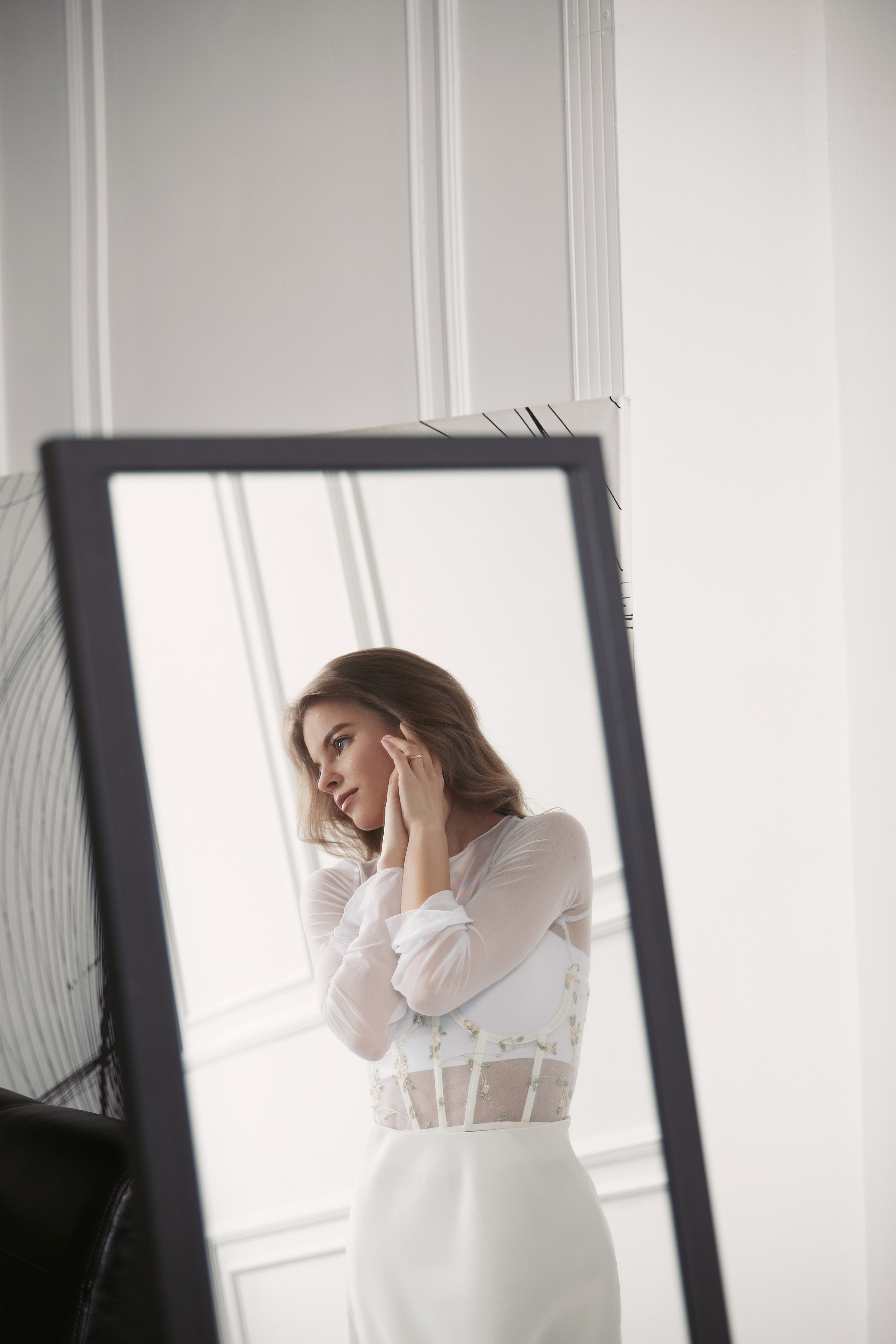 Анастасия. Фотограф и видеограф в Кургане Леонид Корнильев