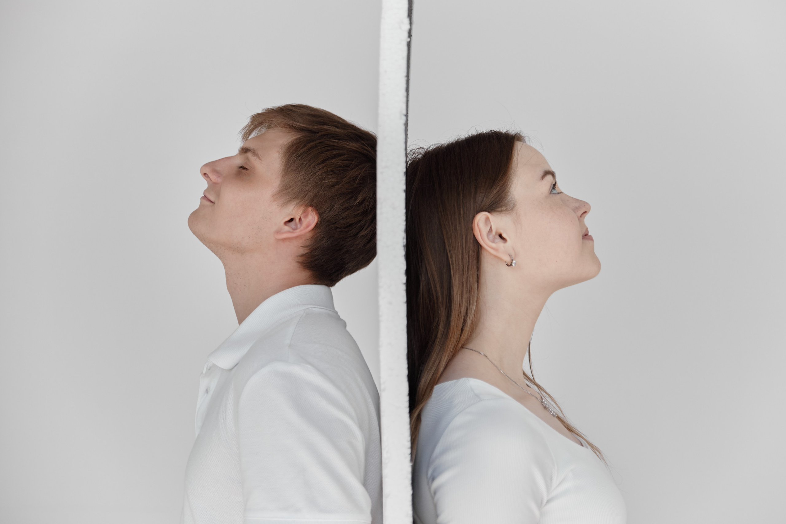 Маша и Кирилл. Фотограф и видеограф в Кургане Леонид Корнильев