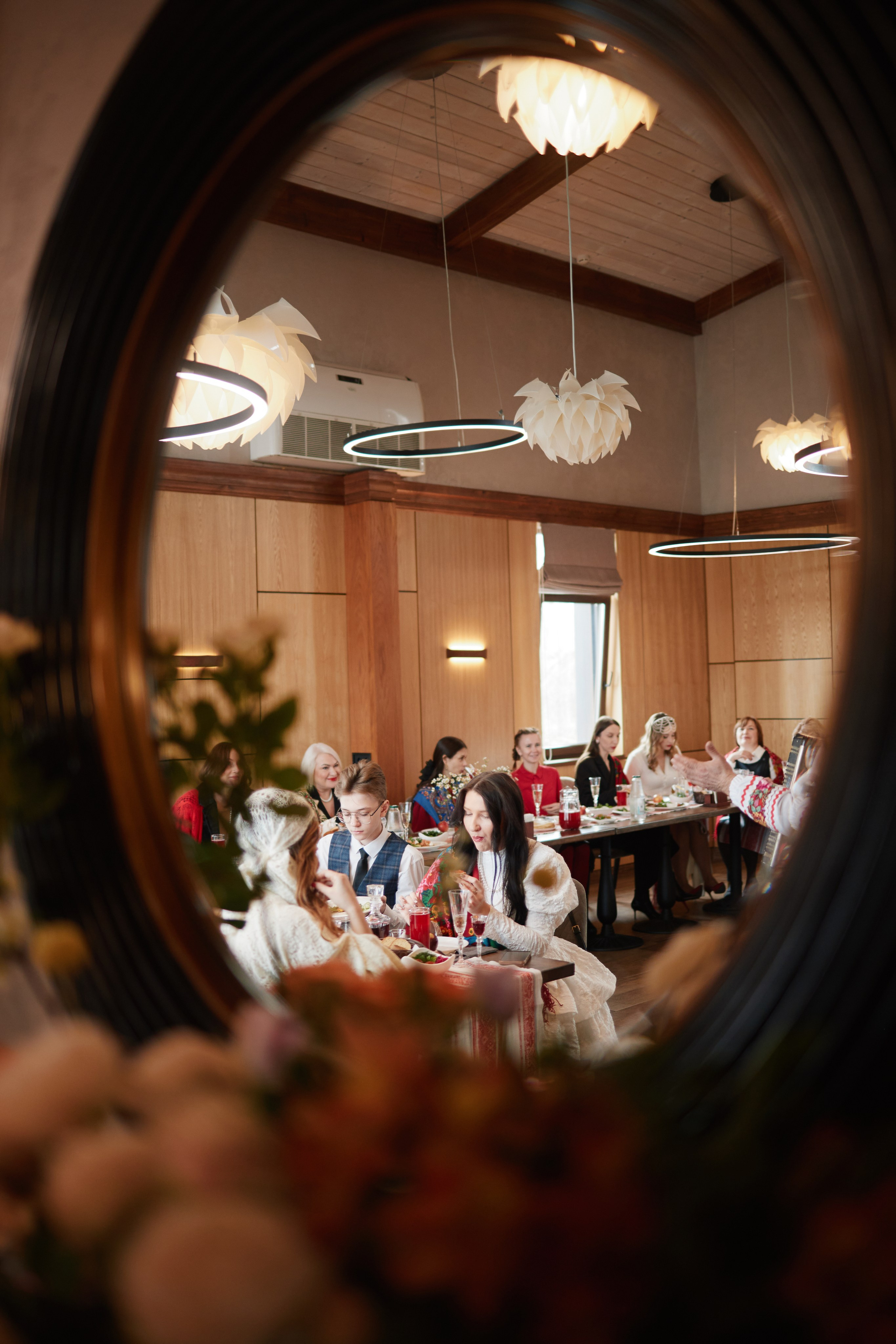 Масленица. Фотограф и видеограф в Кургане Леонид Корнильев