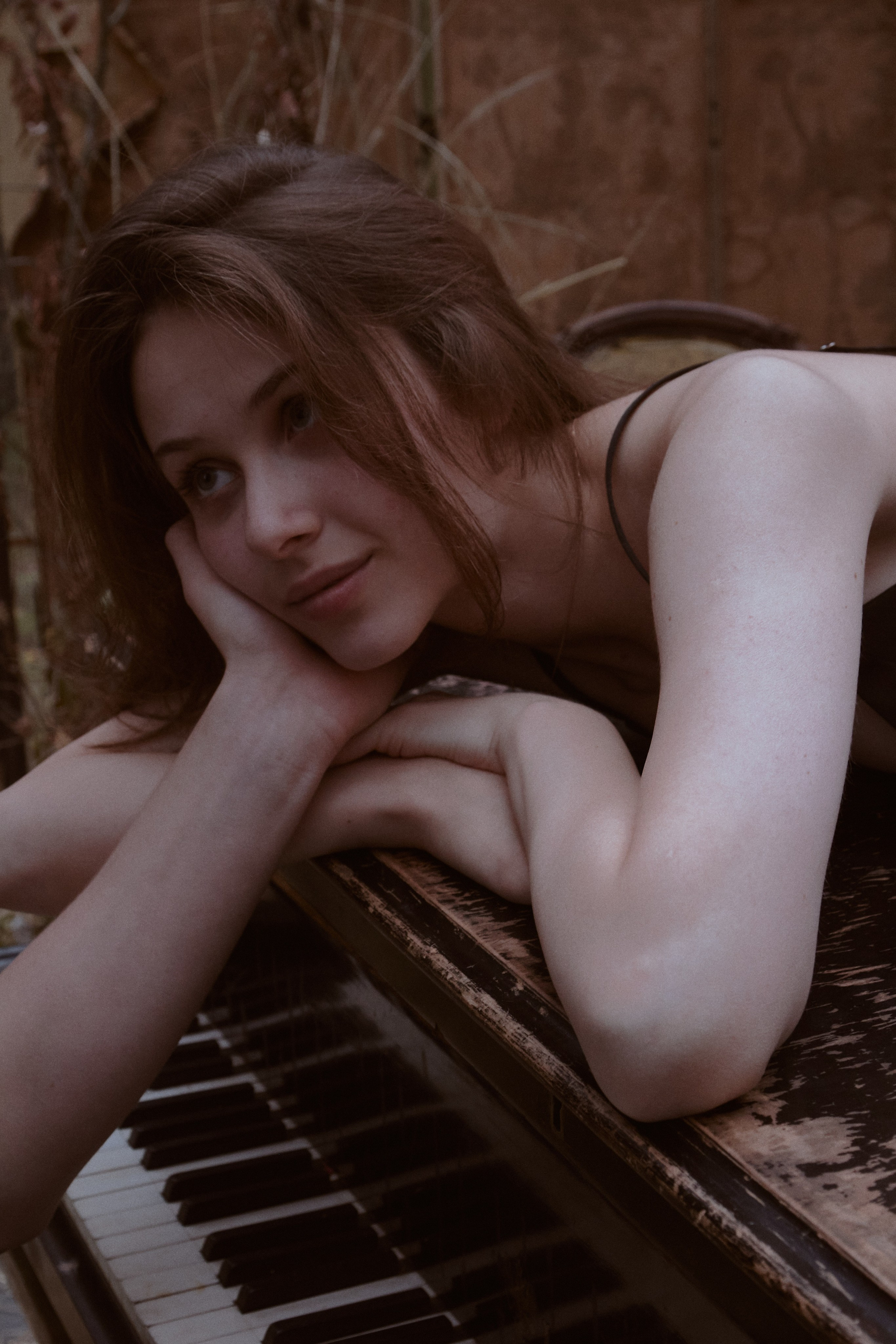 Лора и Слава. Фотограф лавстори Москва/МО Приятелева Ангелина