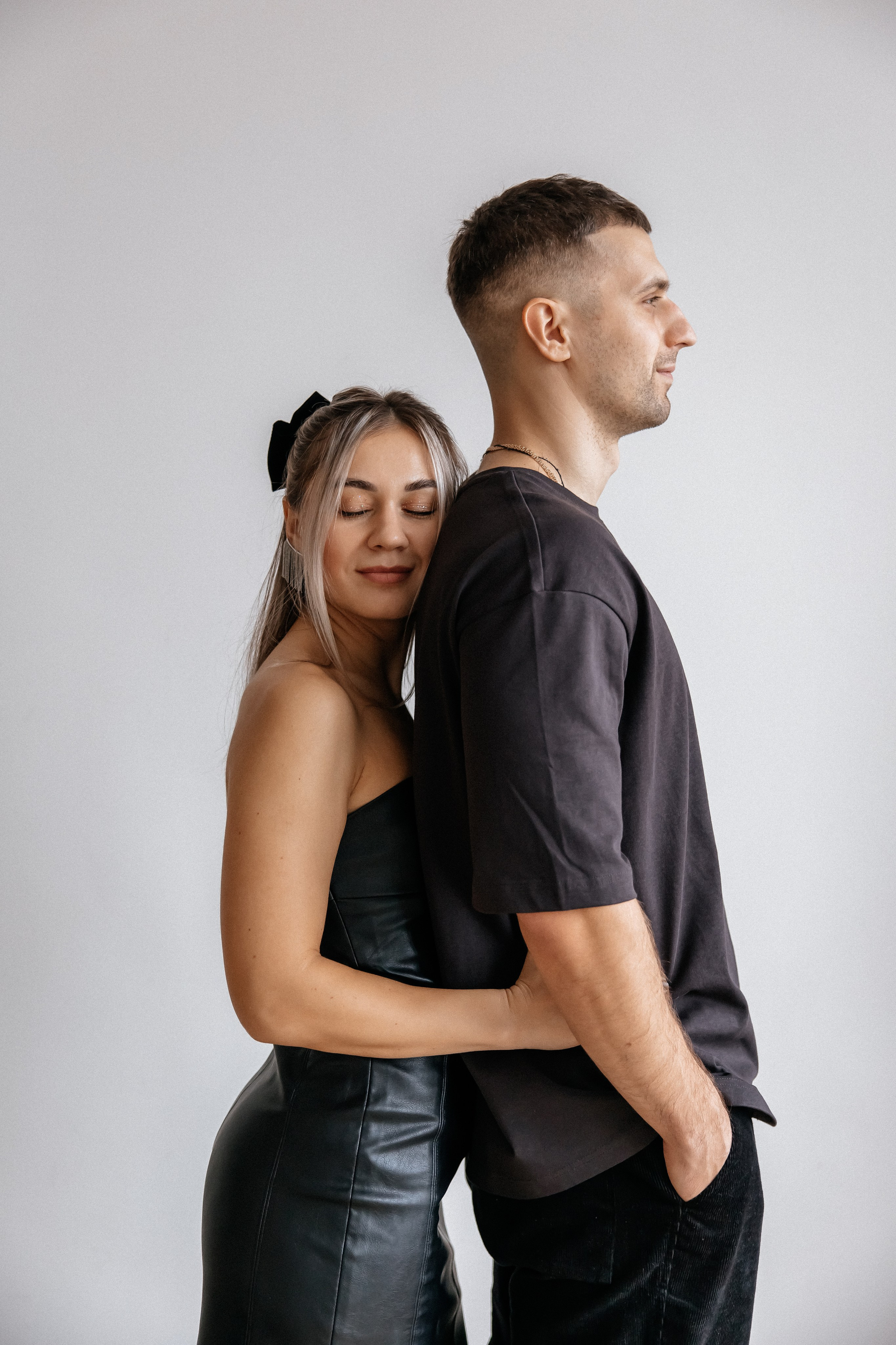 Катя, Ваня и Ева. Светлана Ванцлав — фотограф Минск, Беларусь