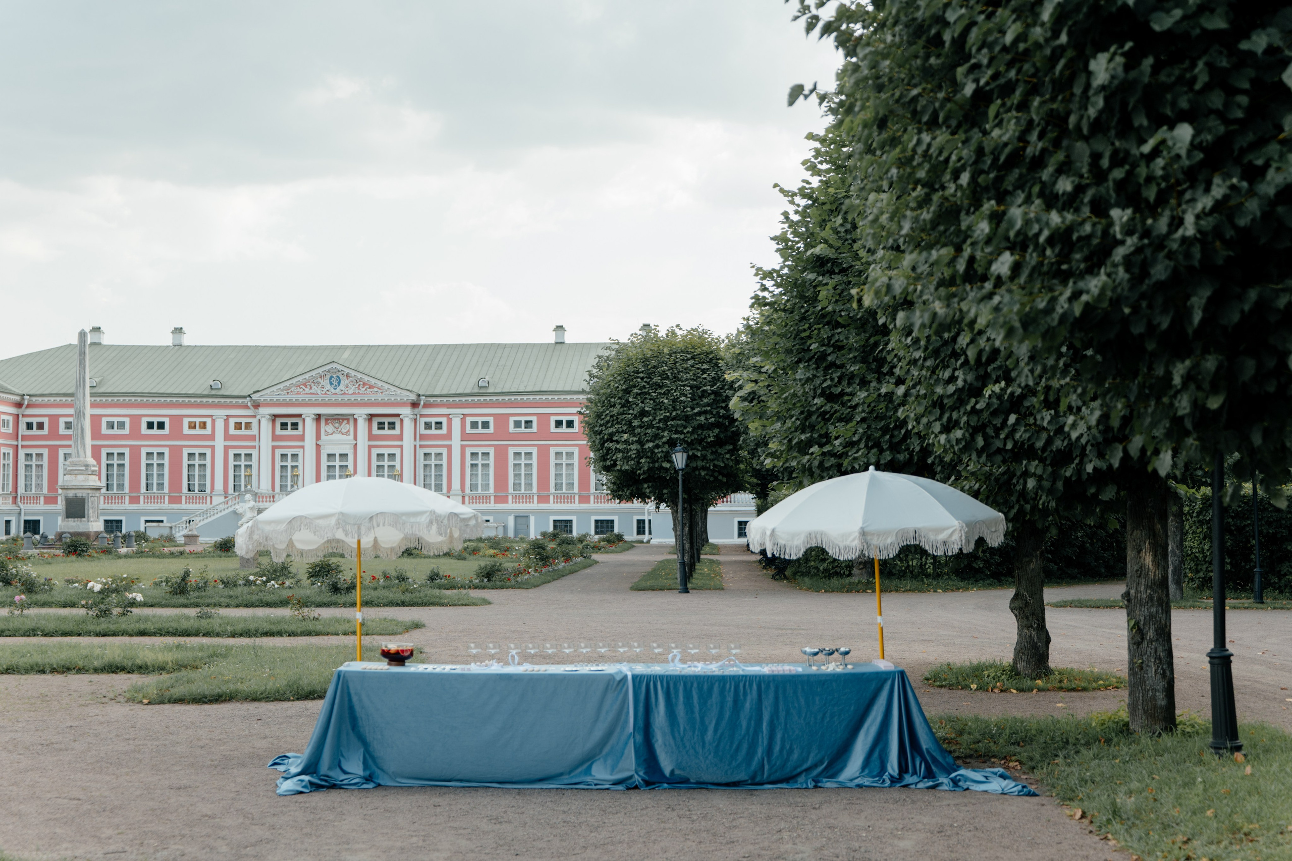 KUSKOVO. Свадебное ФОТО & ВИДЕО Москва/Липецк