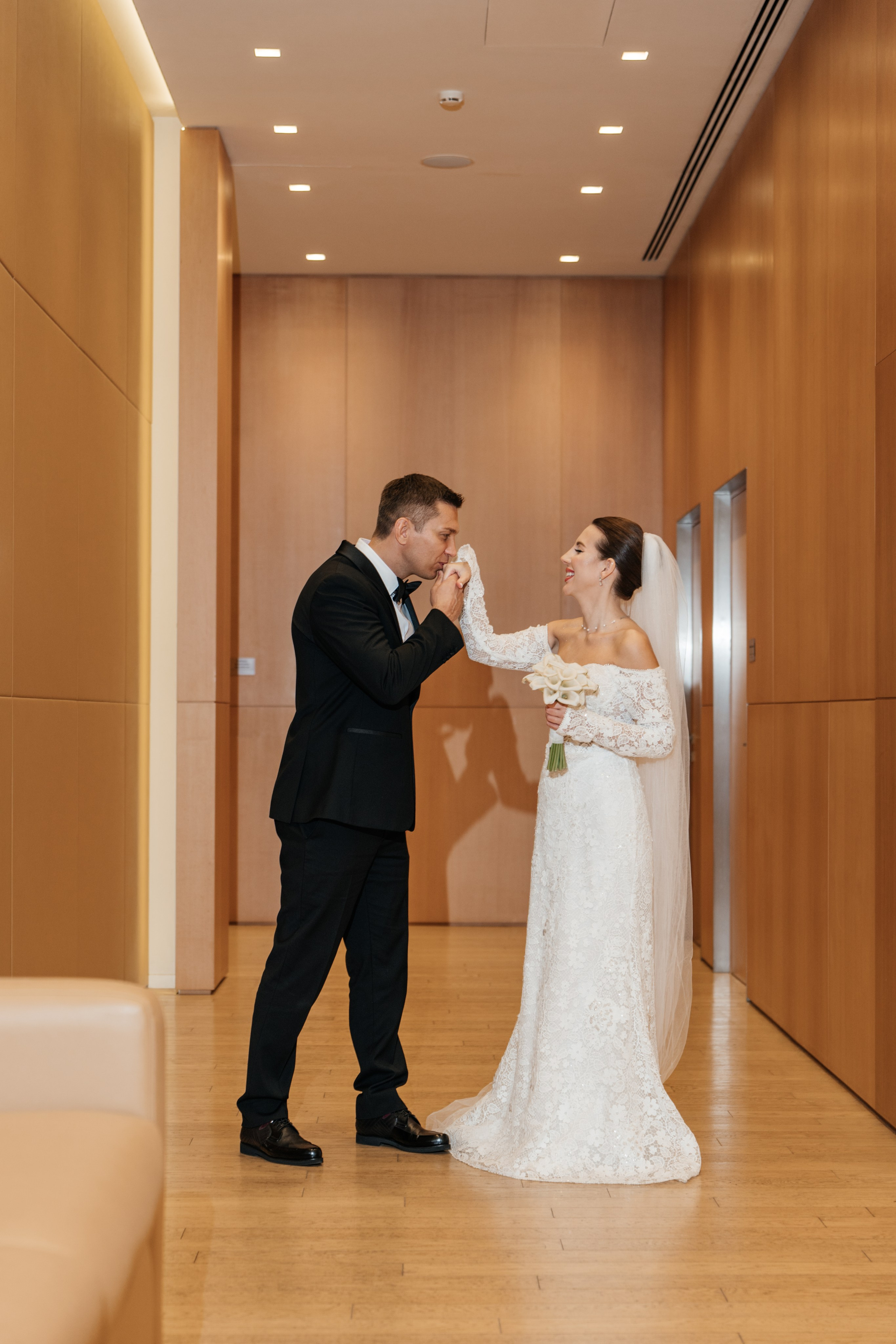 DENIS & ANASTASIA. Свадебное ФОТО & ВИДЕО Москва/Липецк