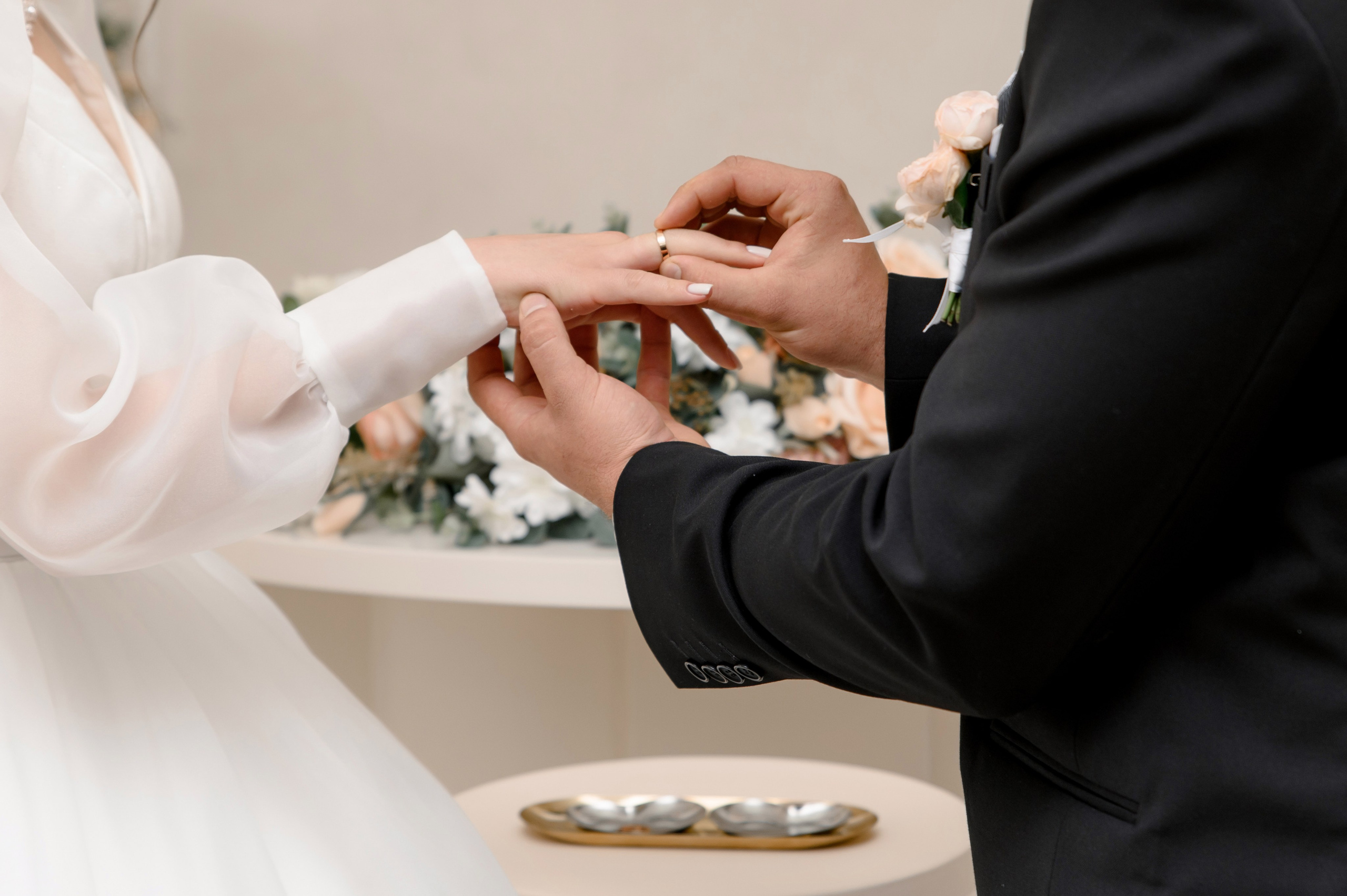 Дарья и Алексей. Свадебный и семейный фотограф в Краснодарском крае