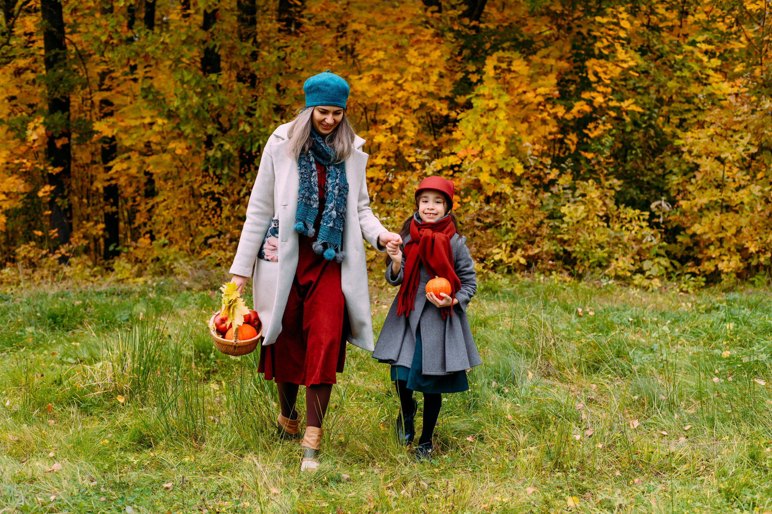 Юля и Лиза. Детский и семейный фотограф Эльмира Веселова