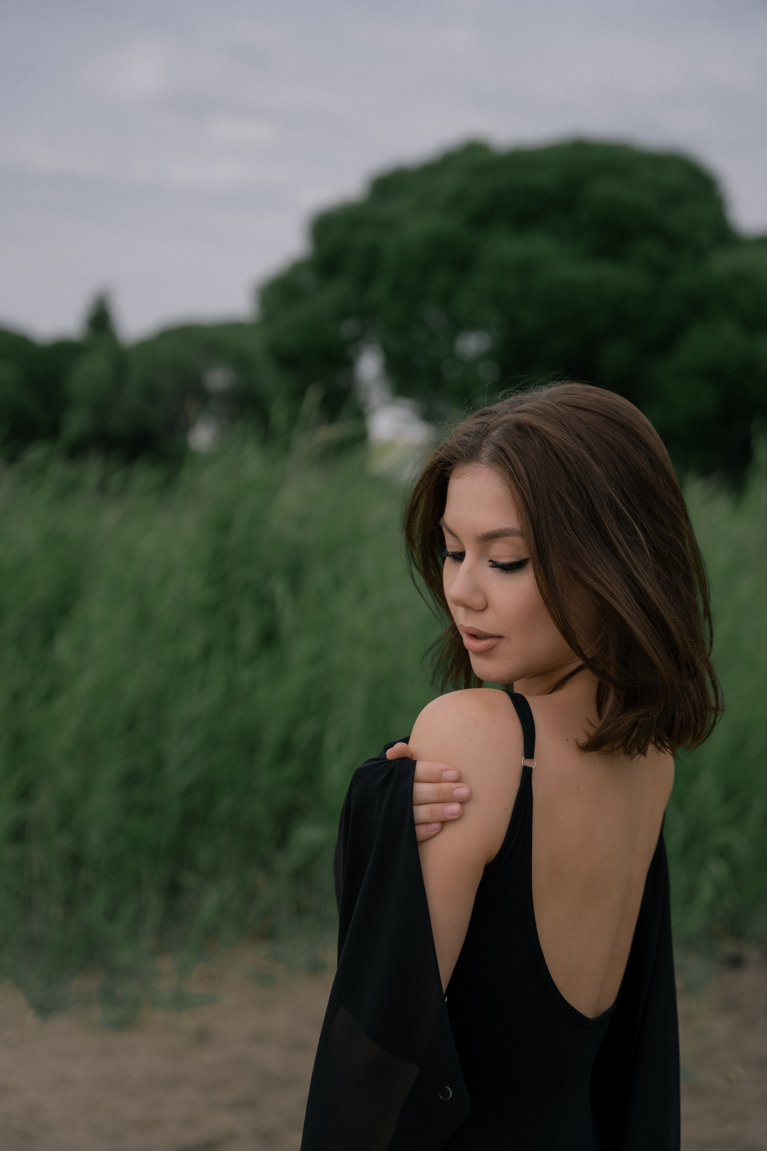 Индивидуальные LIGHT. Ульяна Ремезова | Фотограф | Челябинск