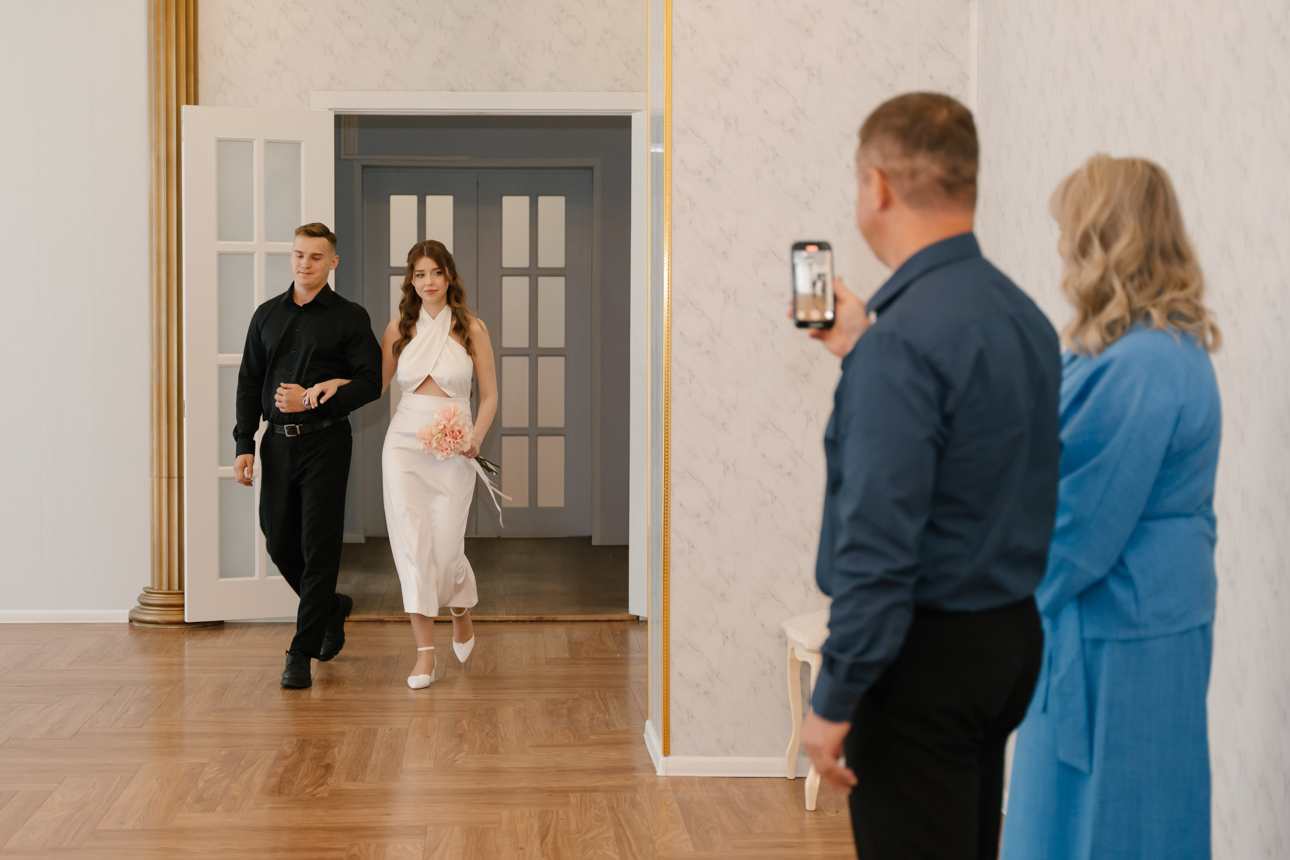 ЗАГС ЧМЗ в Челябинске | Клим и Кристина. Ульяна Ремезова | Фотограф | Челябинск