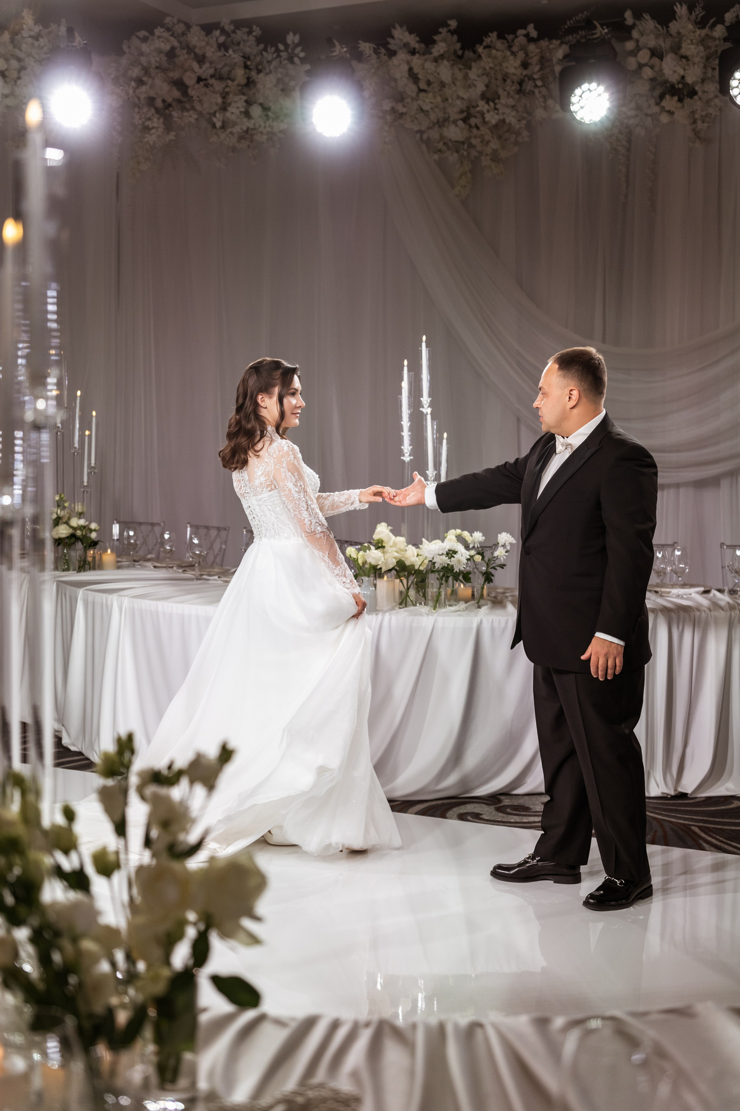 Игорь и Анастасия. Свадебный фотограф в Самаре и СПБ Наталия Константинова