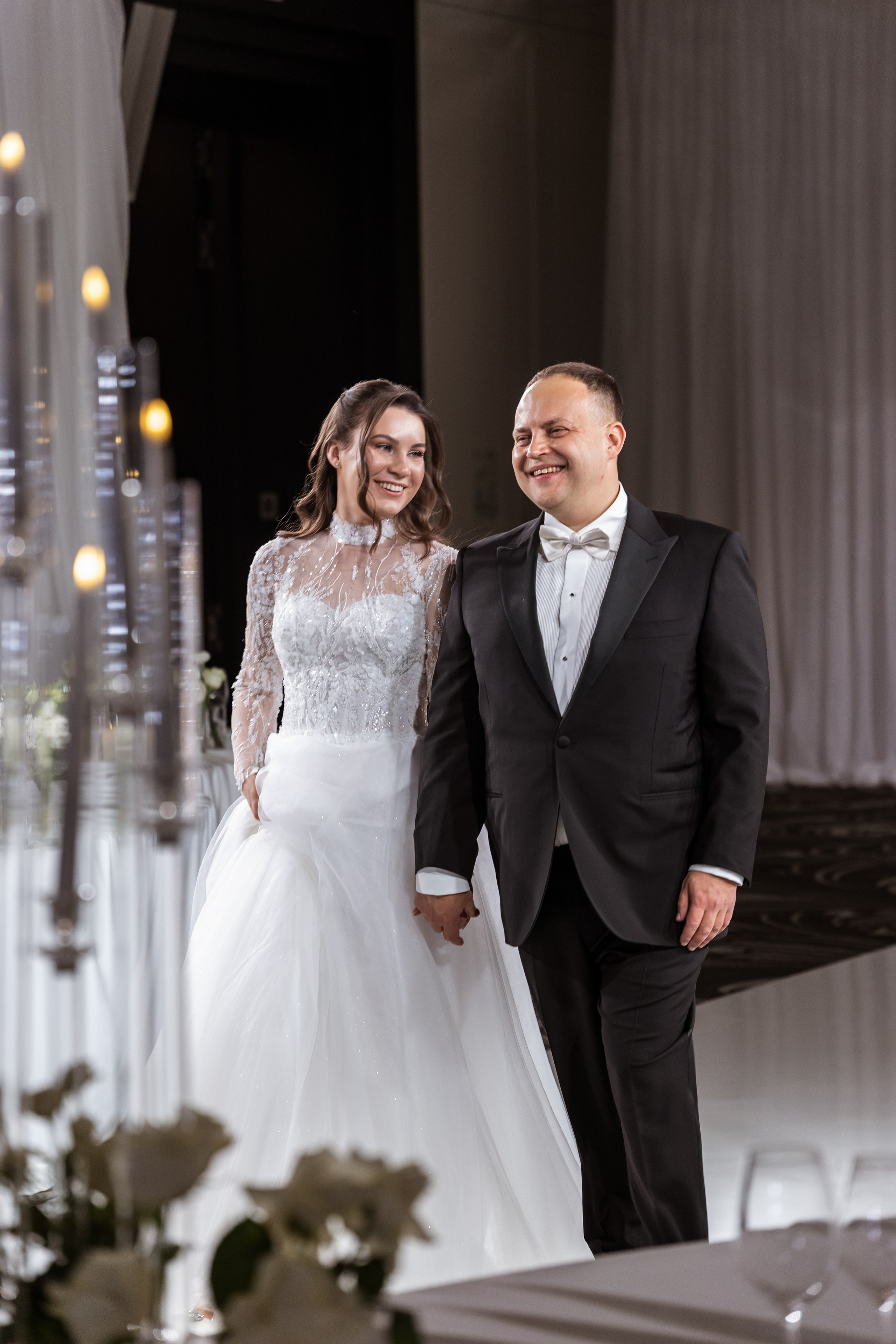 Игорь и Анастасия. Свадебный фотограф в Самаре и СПБ Наталия Константинова