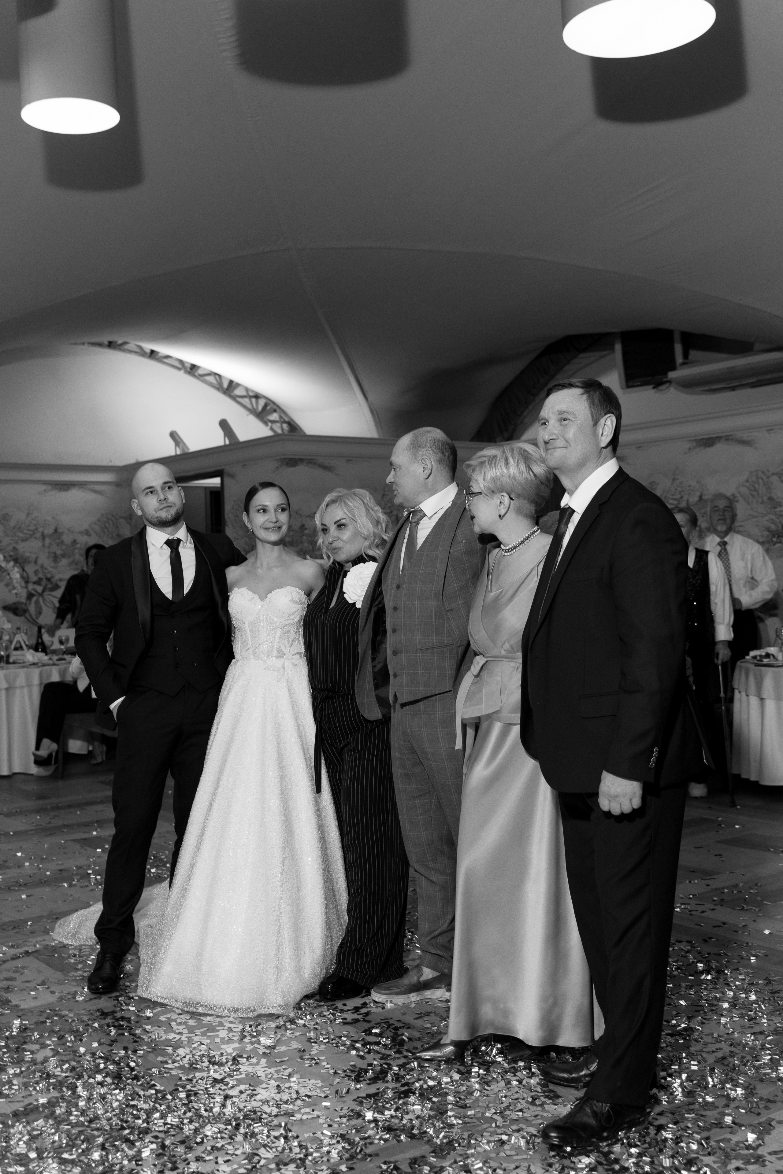 Иван и Динара. Свадебный фотограф в Самаре и СПБ Наталия Константинова