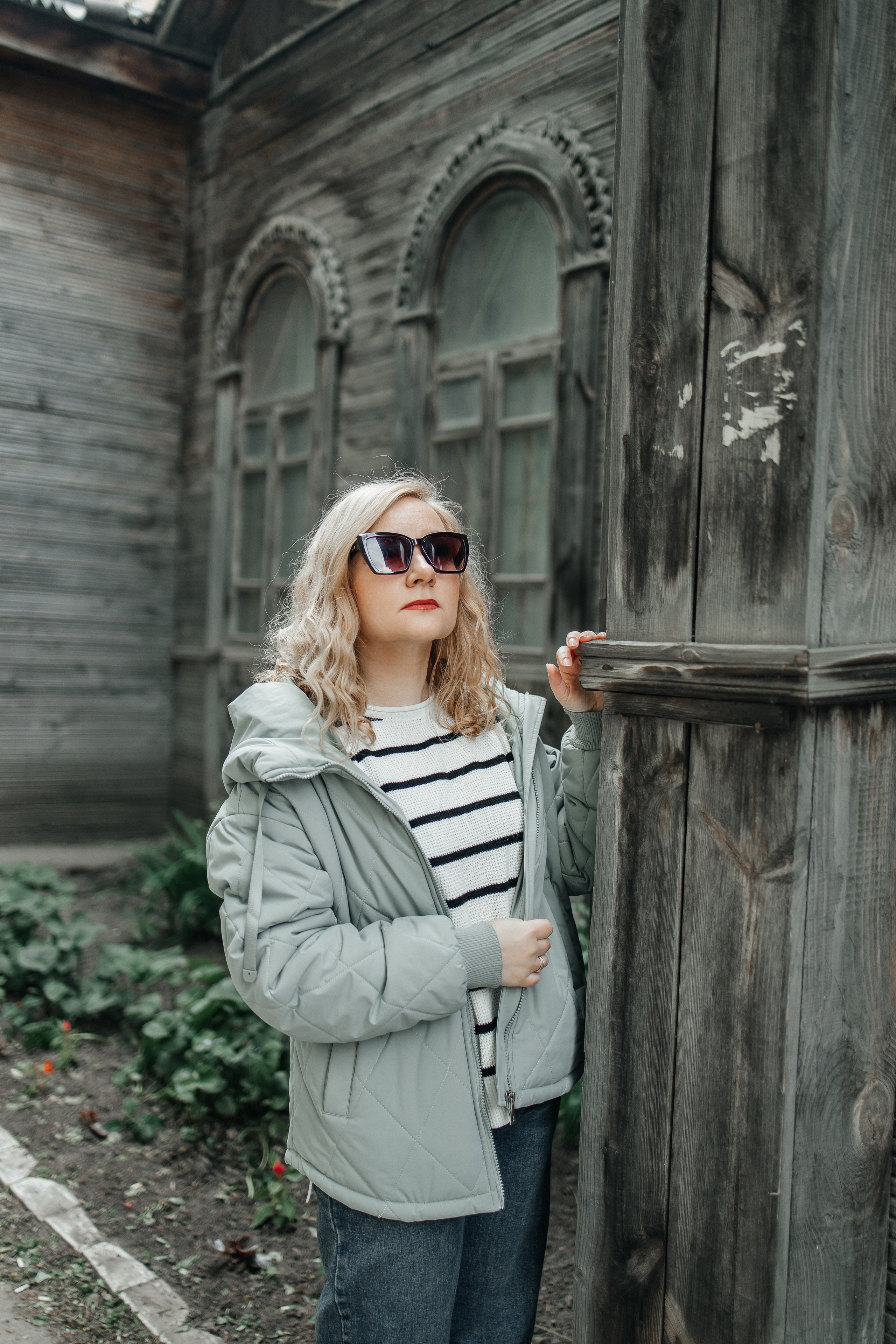 Светлана. Семейный фотограф в Рязани и Рязанской области