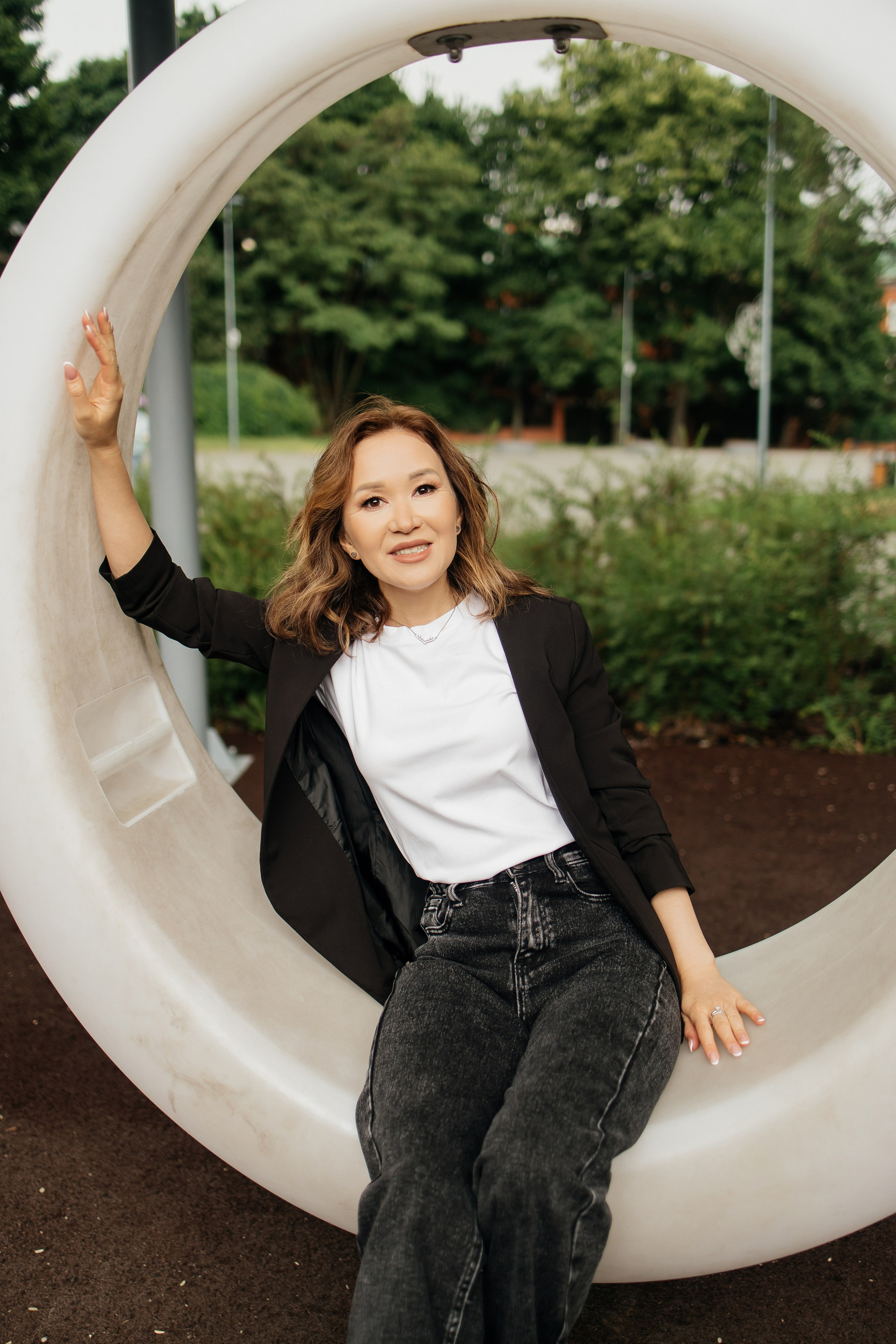 Анастасия. Семейный фотограф в Рязани и Рязанской области