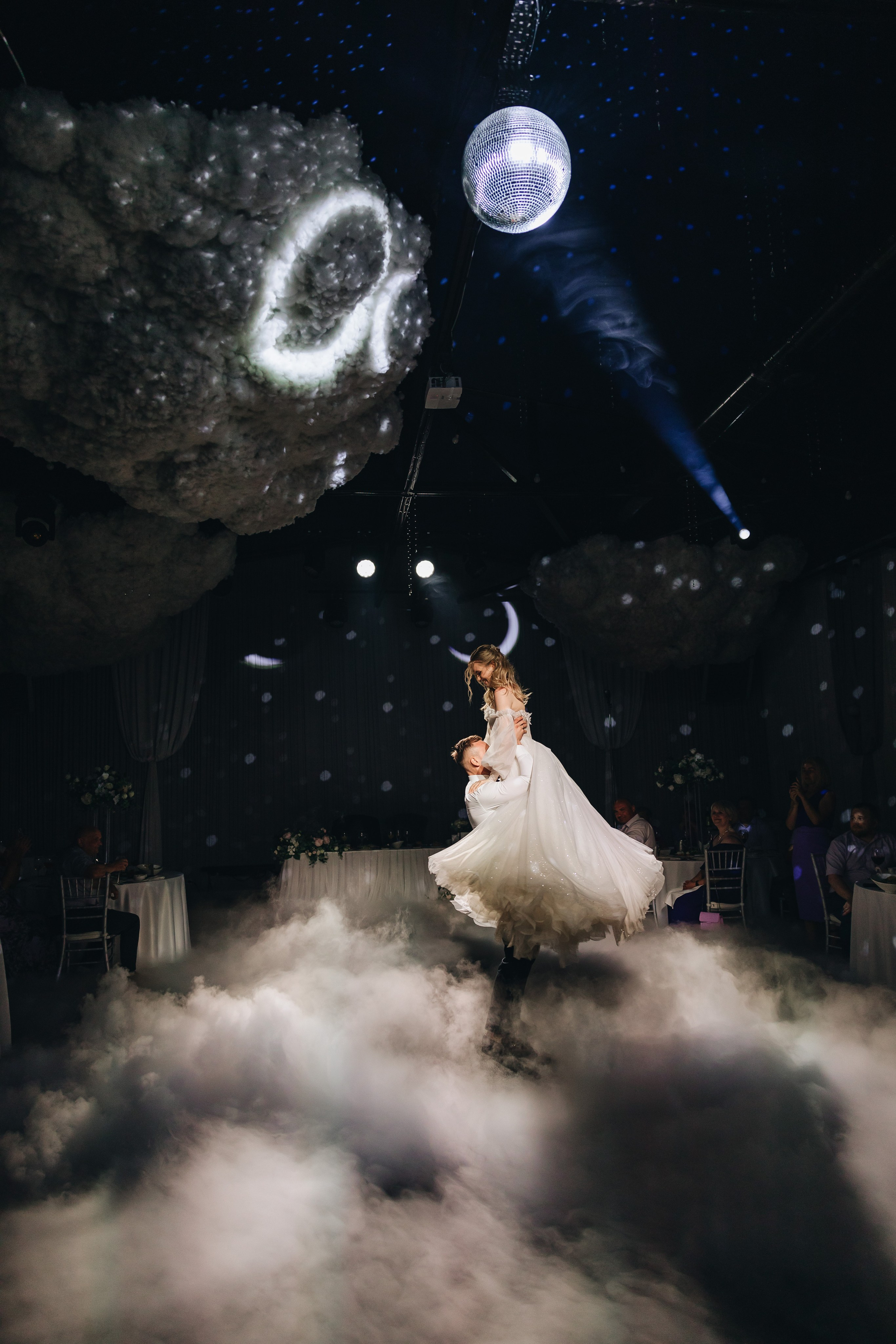 Валентин и Карина. Свадебный фотограф и видеограф — Сергей и Дарья