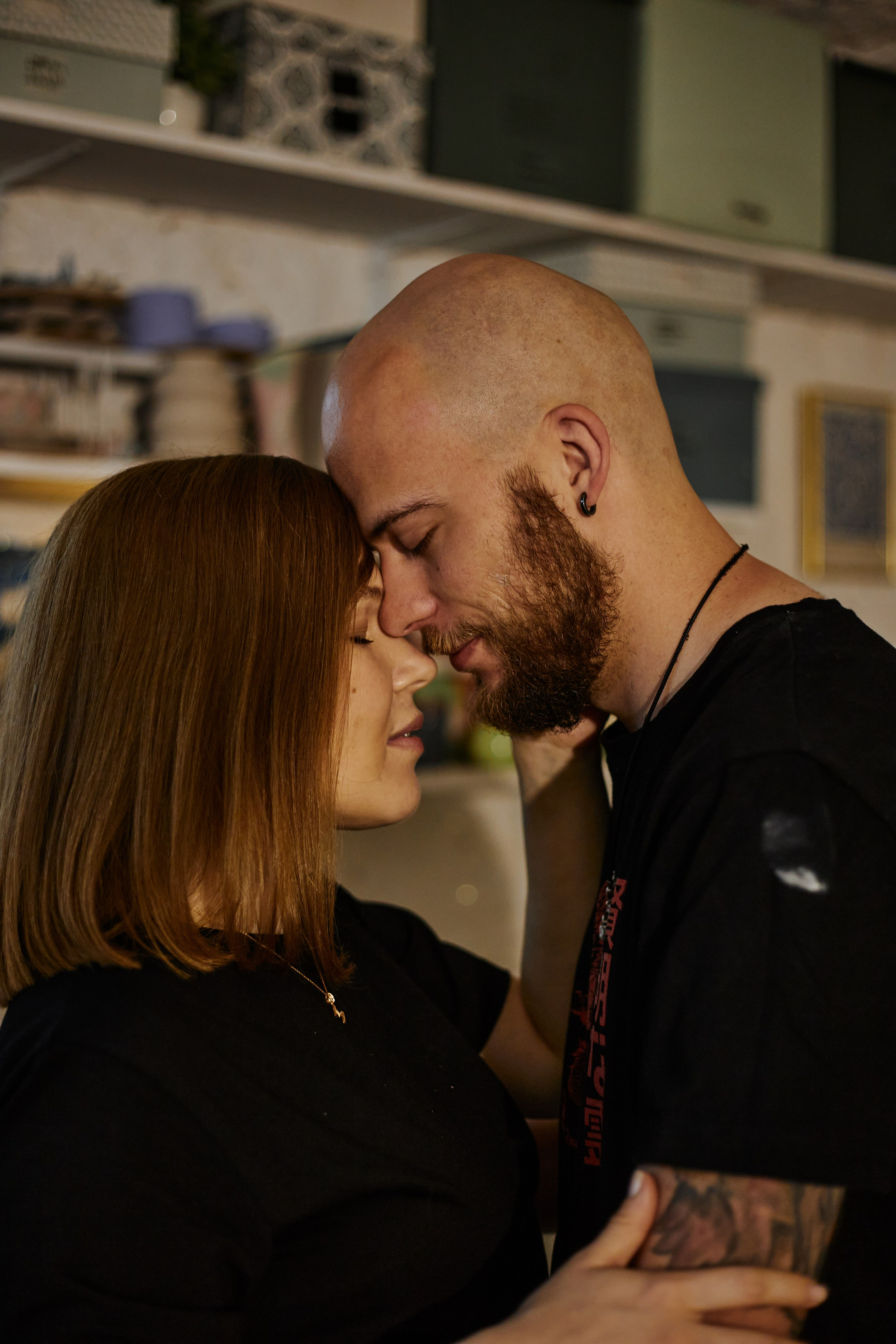 Беременность. Budanovaphoto.ru