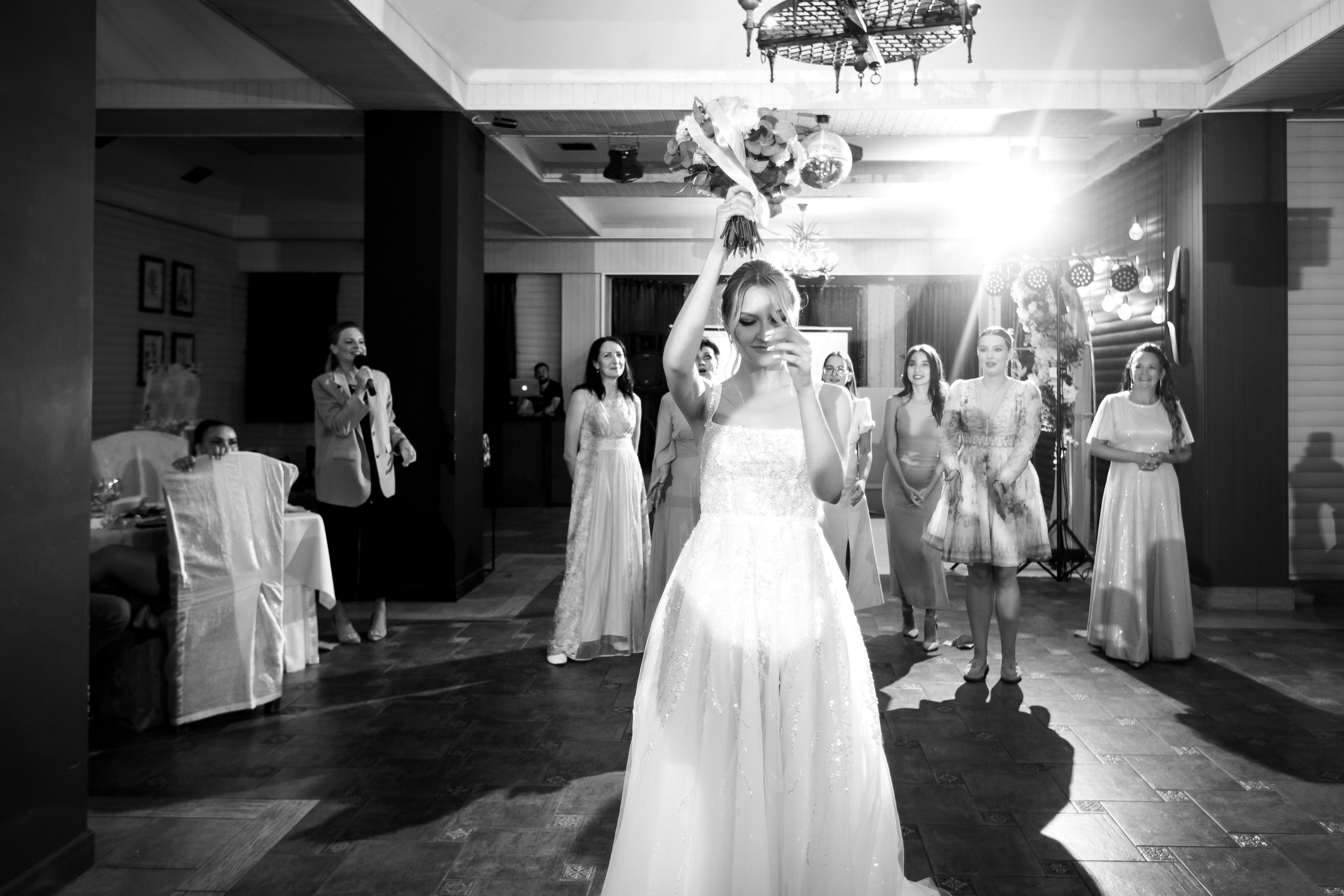 Анонс свадьбы Елены и Владислава. Свадебный фотограф в Крыму и Севастополе Ольга Баскакова