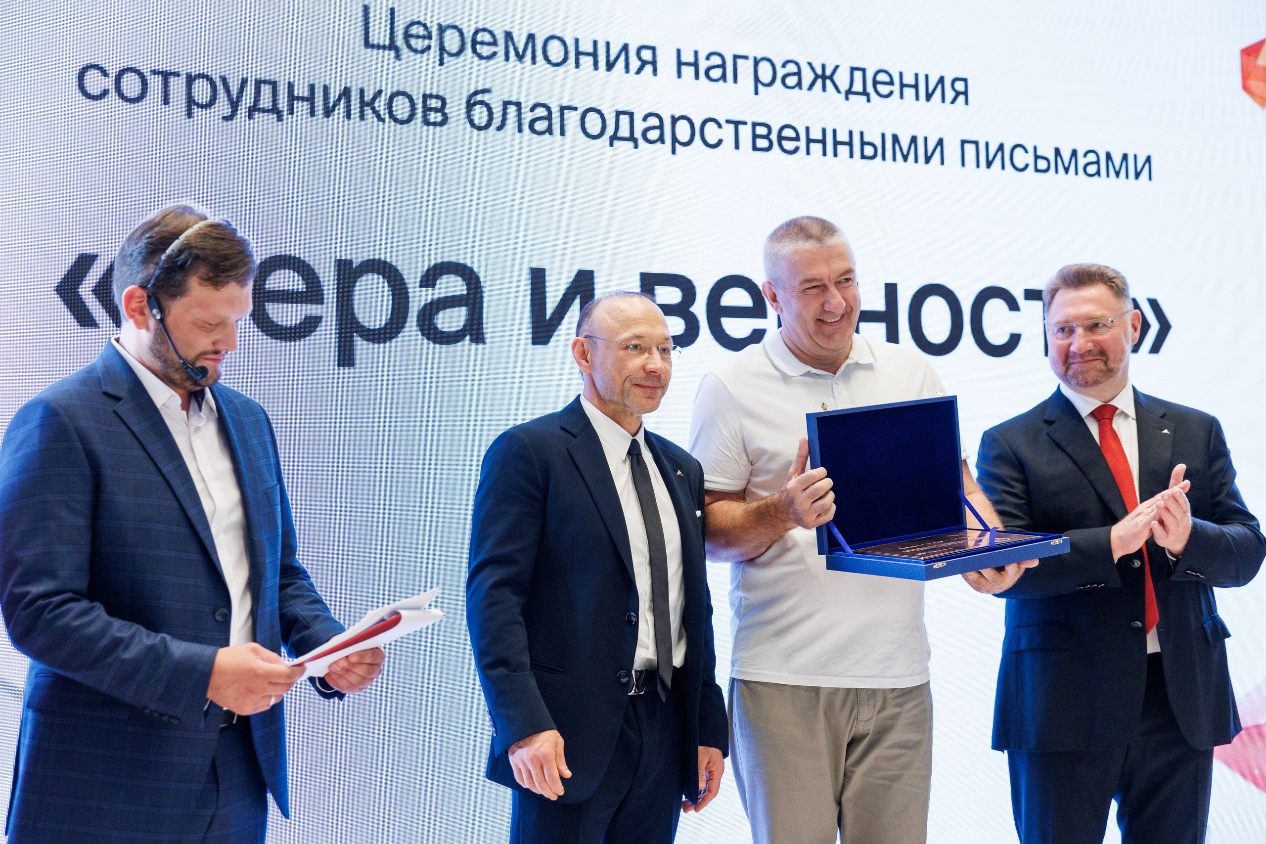 РМК — 20 лет. Лёшка Варзегов — фотограф