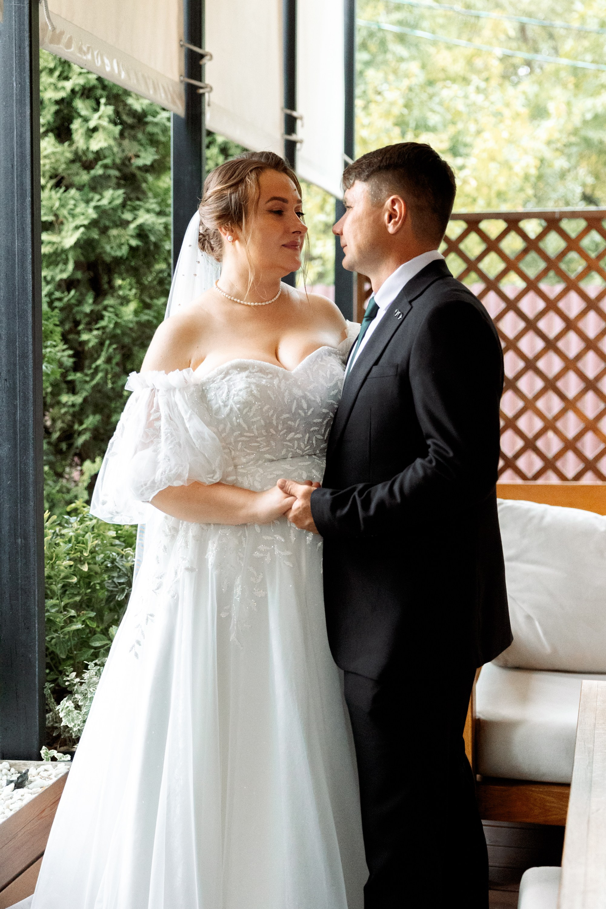 Андрей и Юлия. Свадебный и семейный фотограф в Майкопе Валерия Кудрявцева