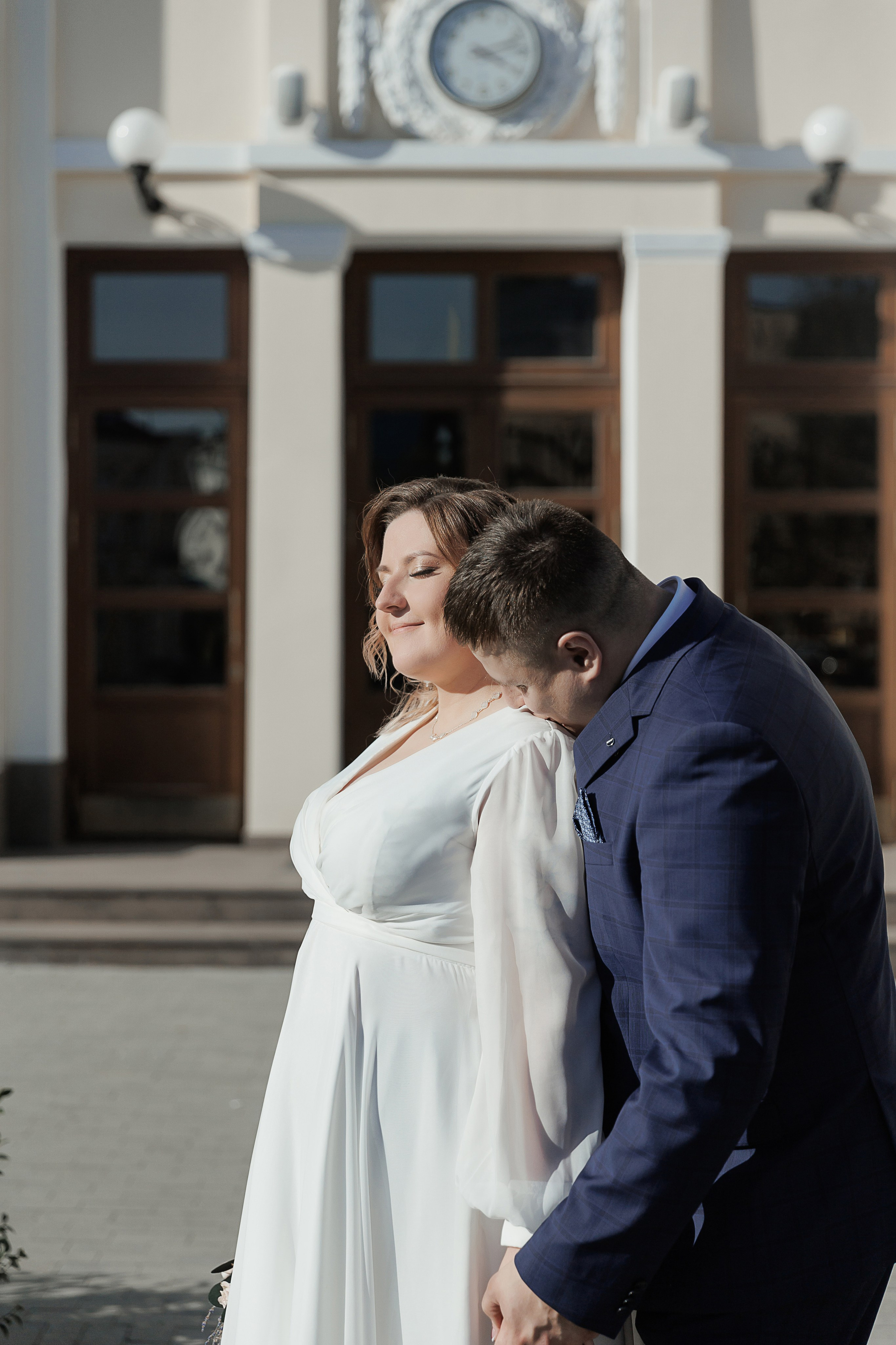 Свадьба Марины и Андрея. Свадебный и семейный фотограф в Твери и Тверской области