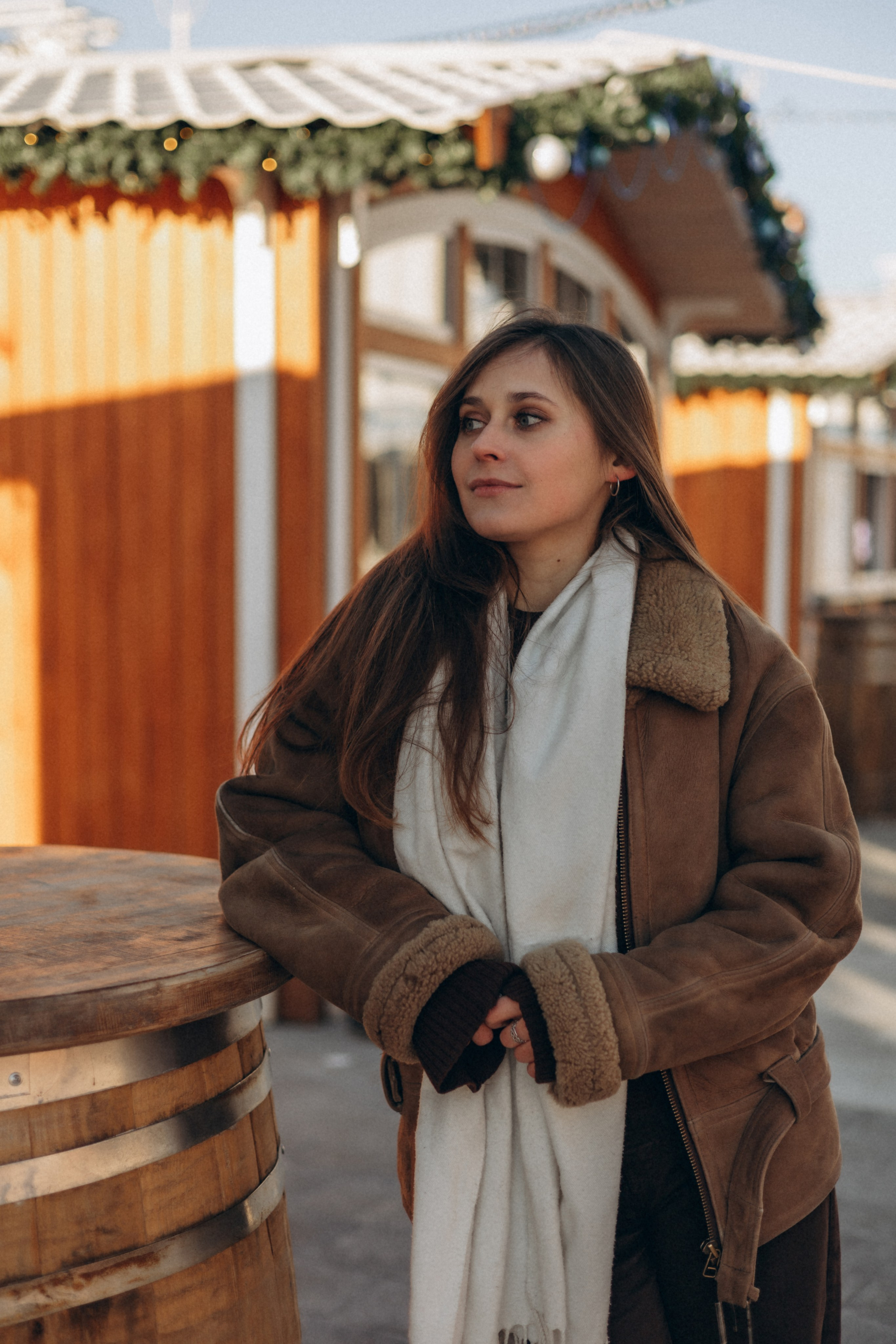 NELLY. Фотограф Воронеж | Анна Velikaya