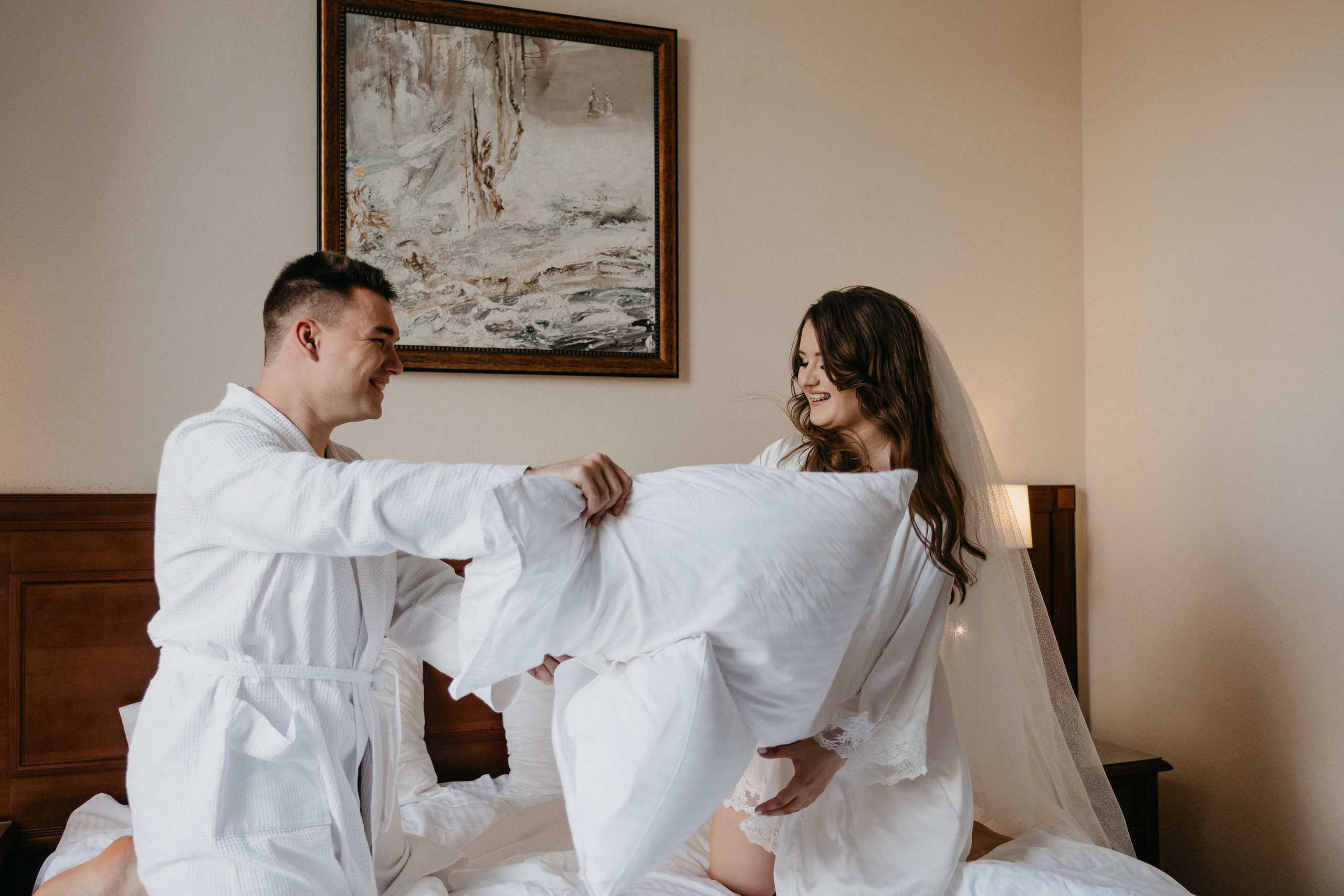 Артём и Алина. Свадебный и семейный фотограф в Волгограде Кристина Иванова