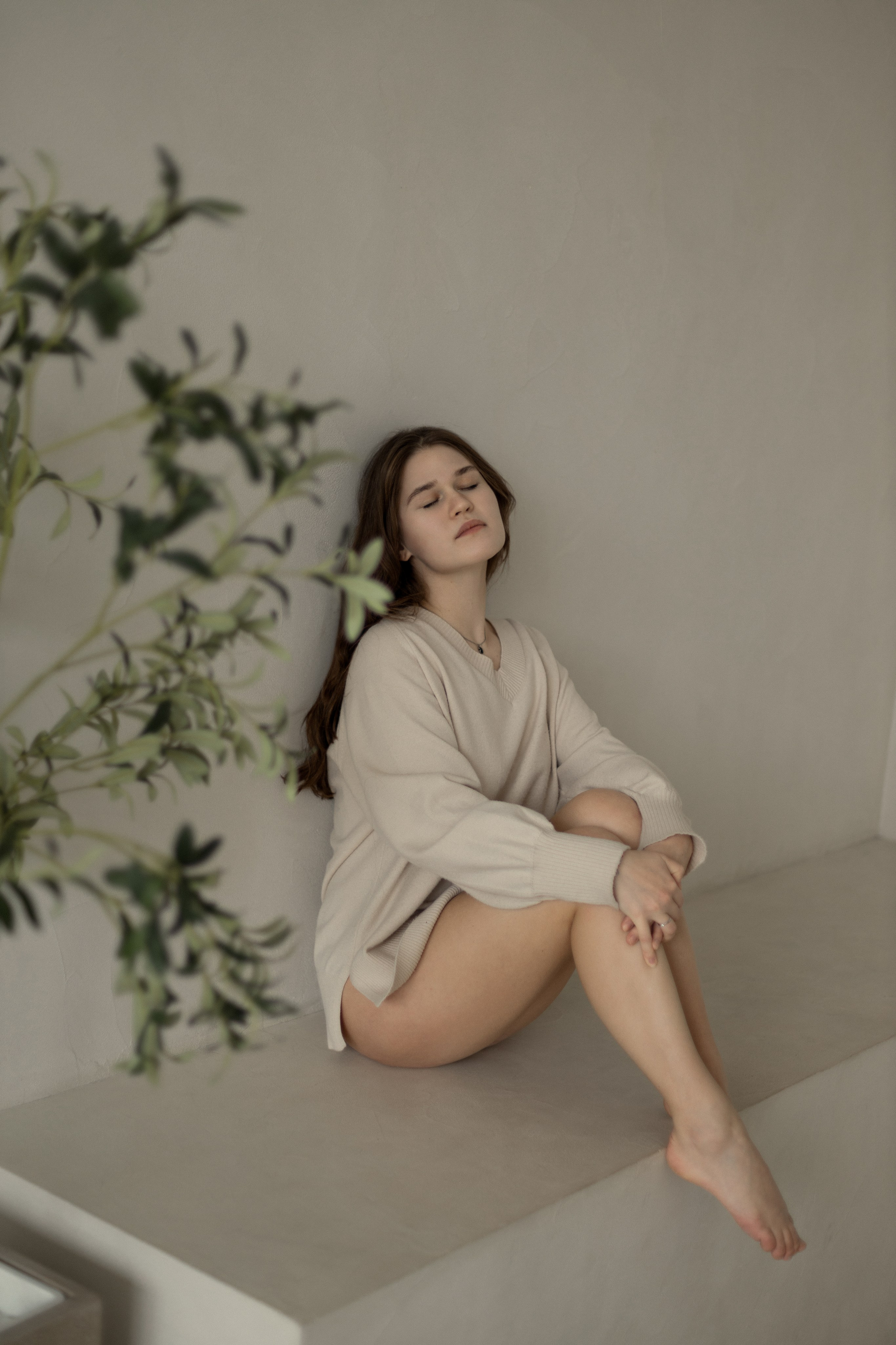 Анастасия | Base. Кузьмина Анастасия — контент-фотограф | Москва