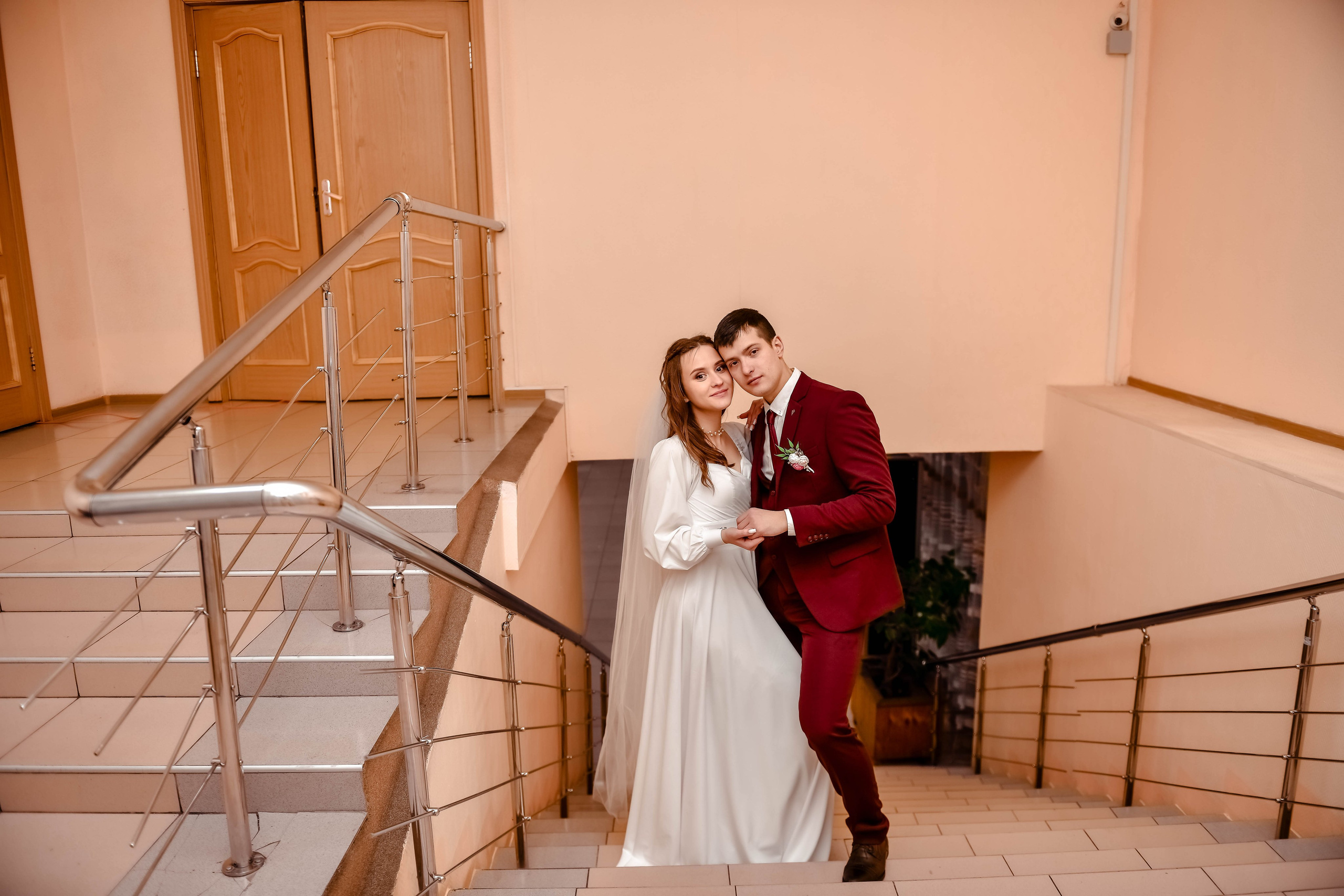 Александр и Мария. Семейный и детский фотограф Татьяна Перевалова