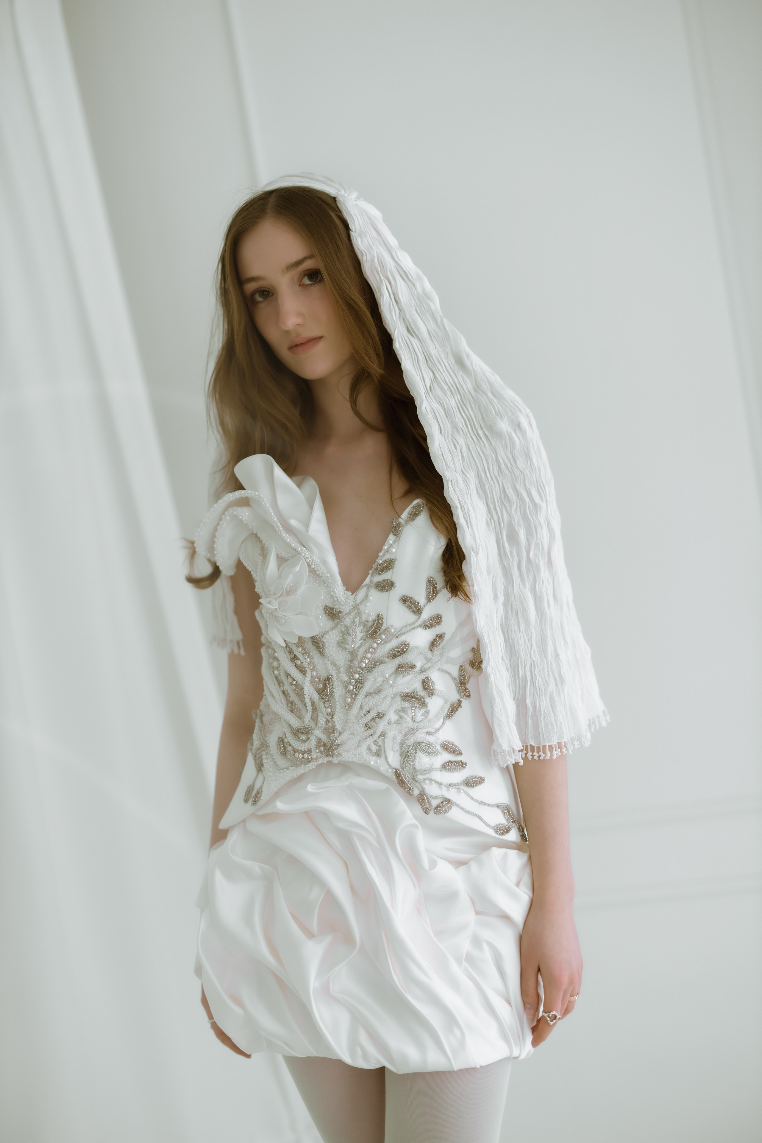 KYRAJE ЗАКУЛИСЬЕ. Фотограф Элла Ефимова