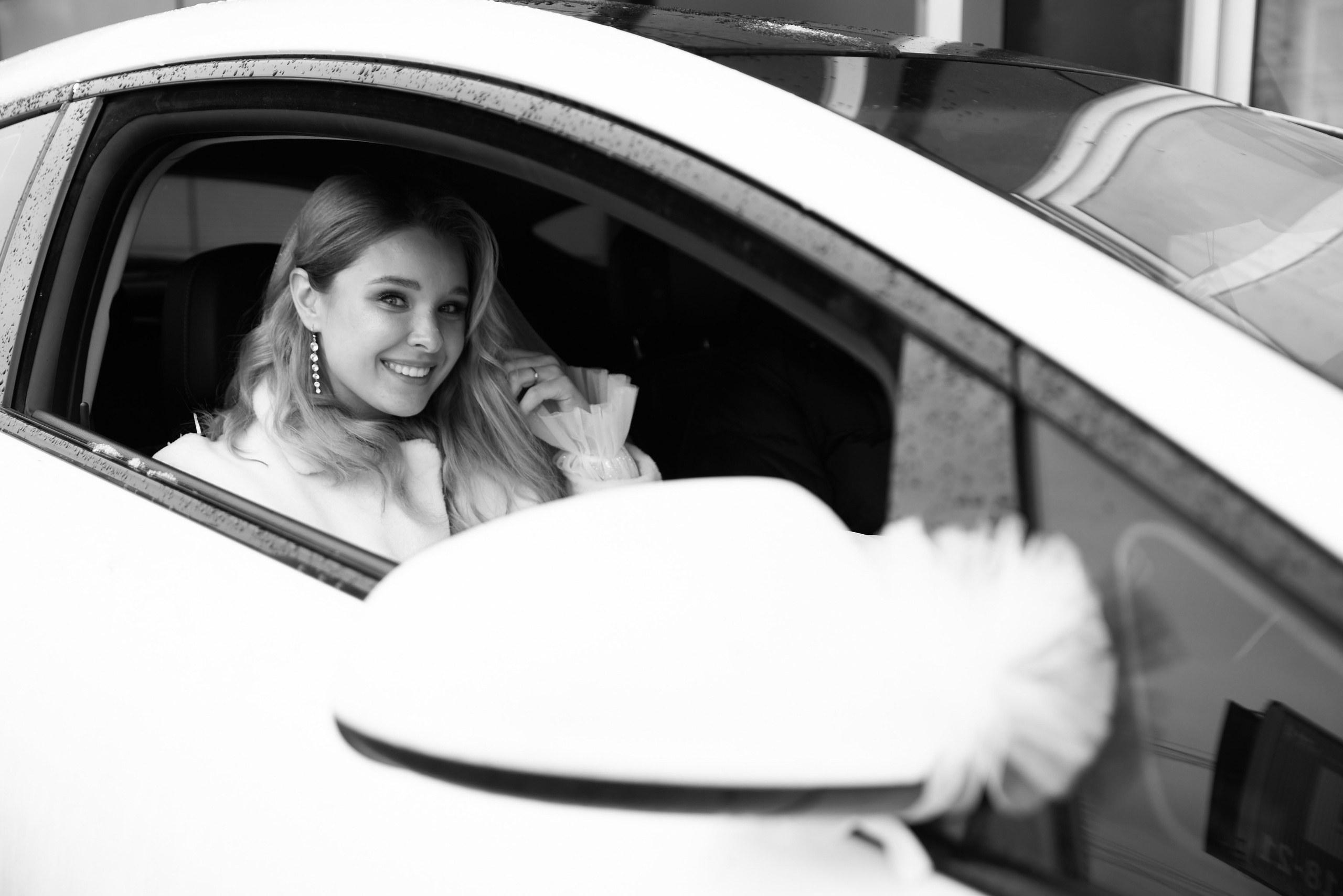 Дарья и Кирилл. Фотограф видеограф Руслан Михайлов Томск